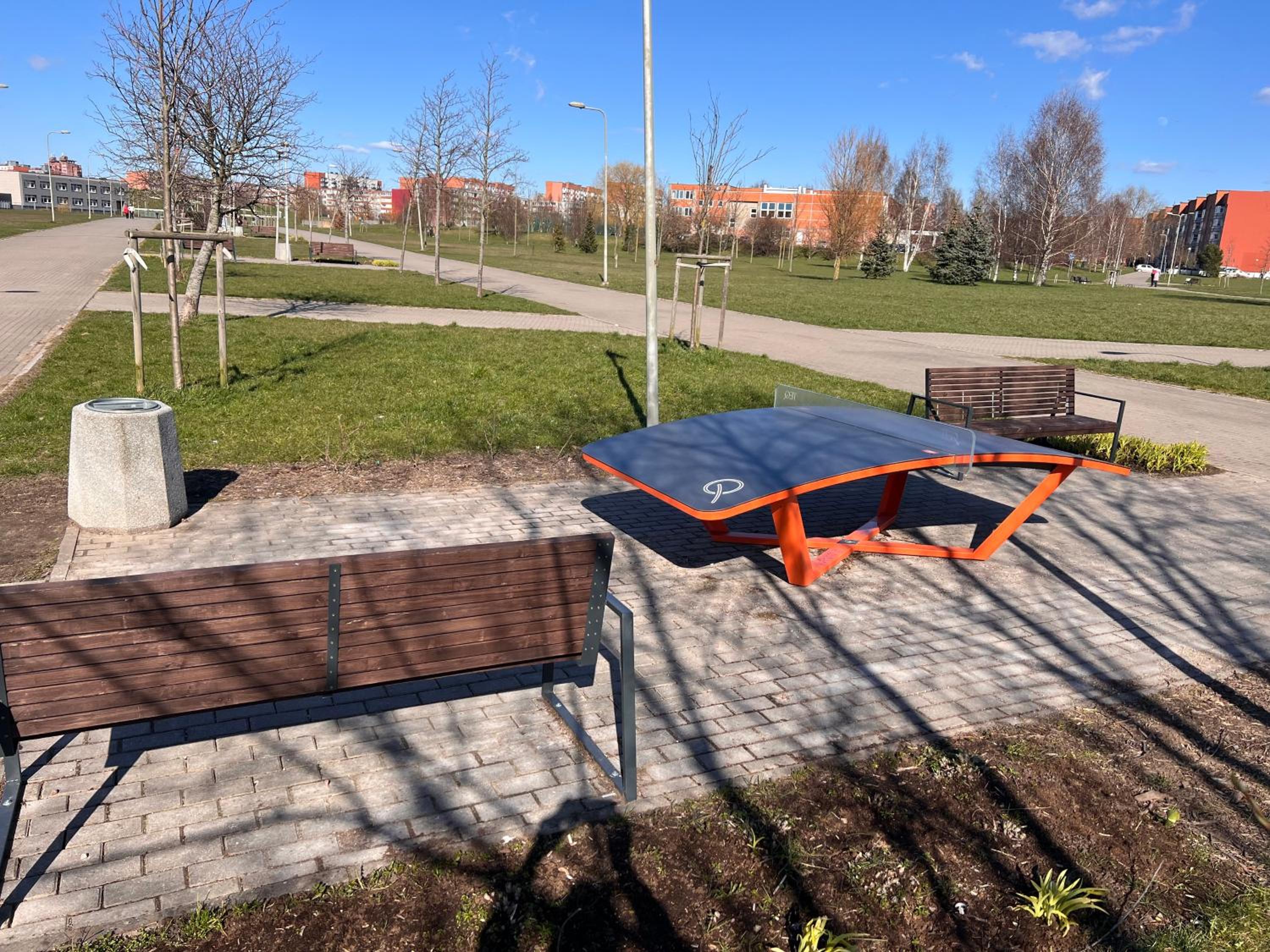Prisiminkim praeitį