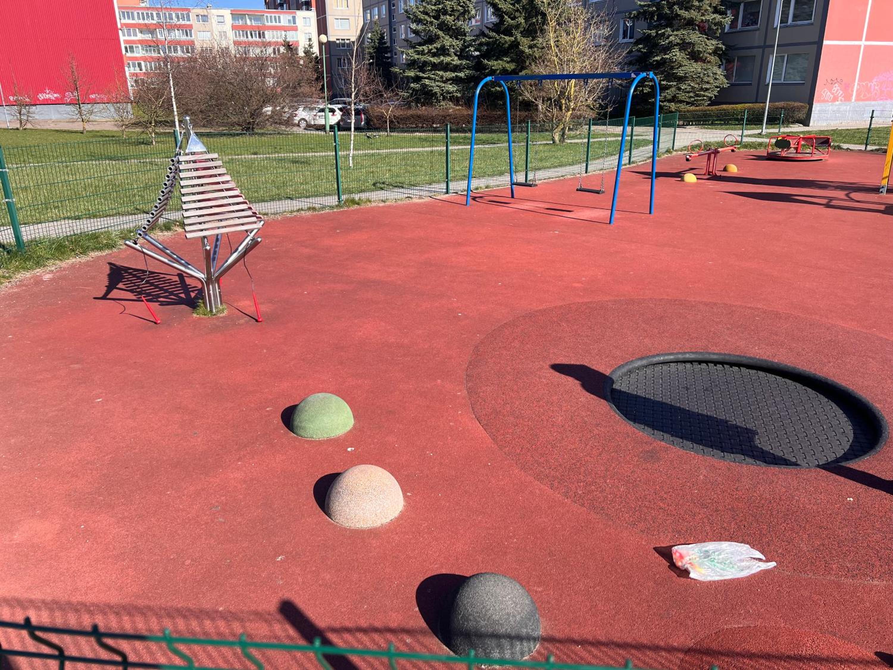 Prisiminkim praeitį