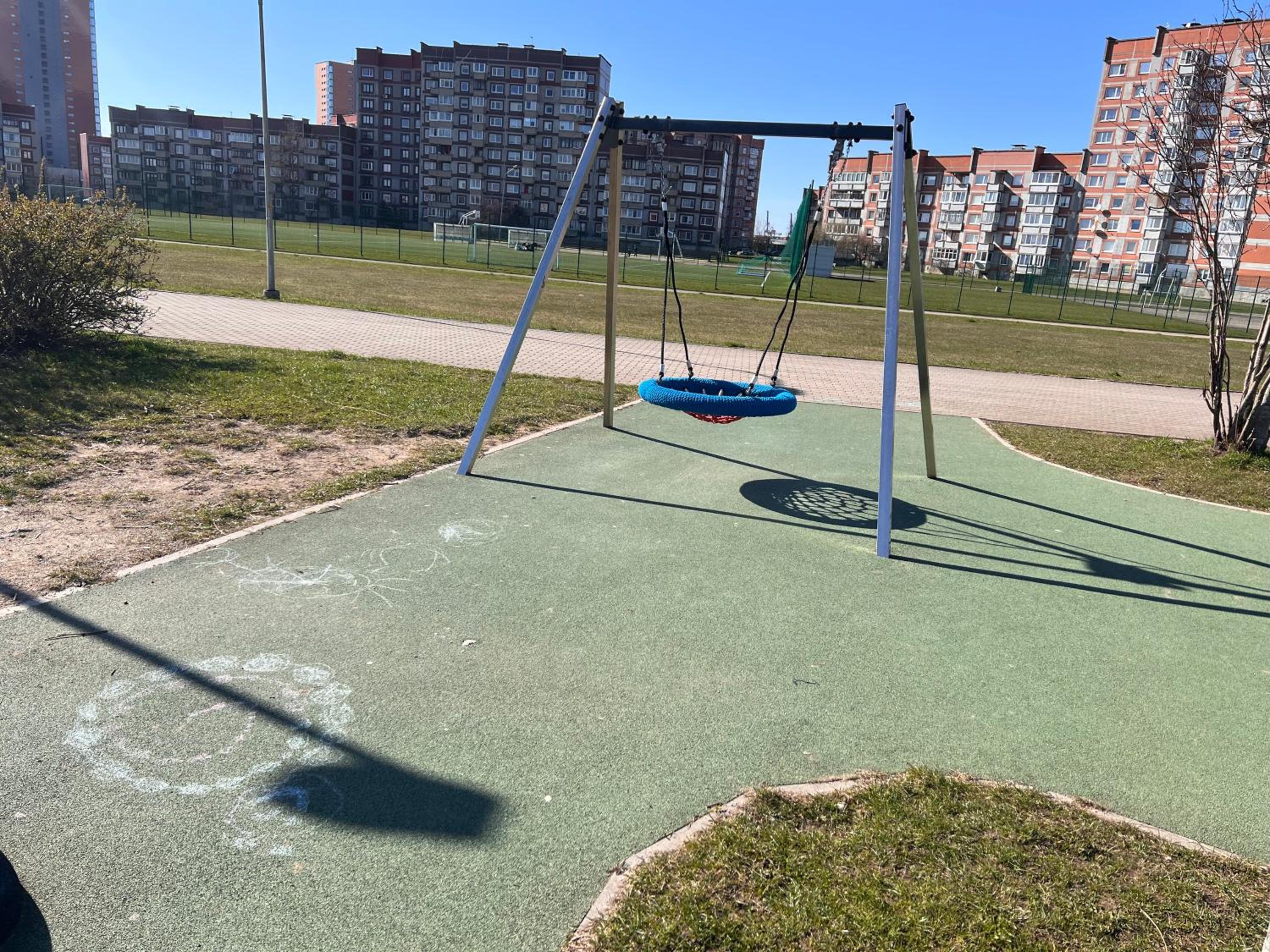 Prisiminkim praeitį