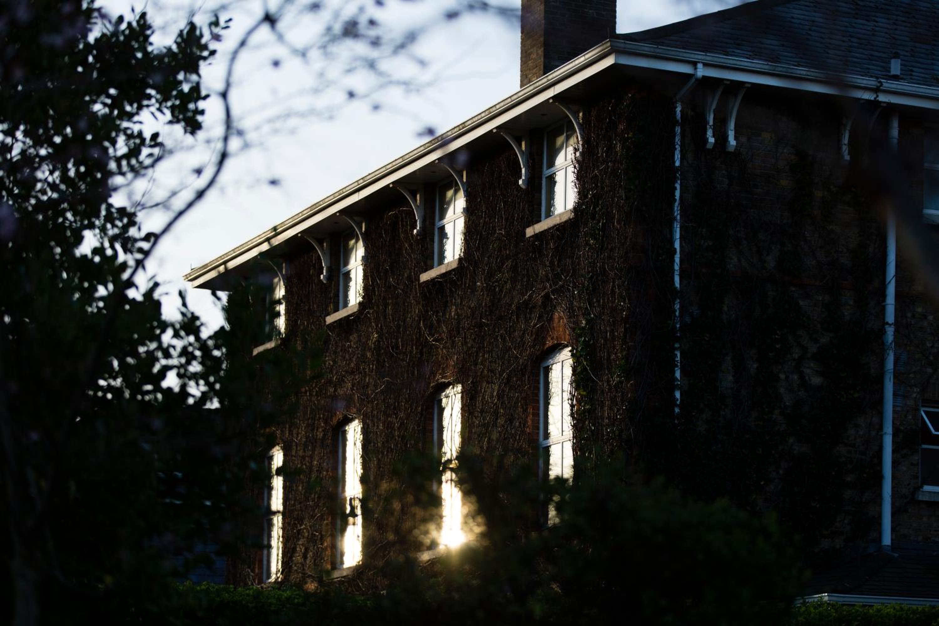 Aberdeen Lodge