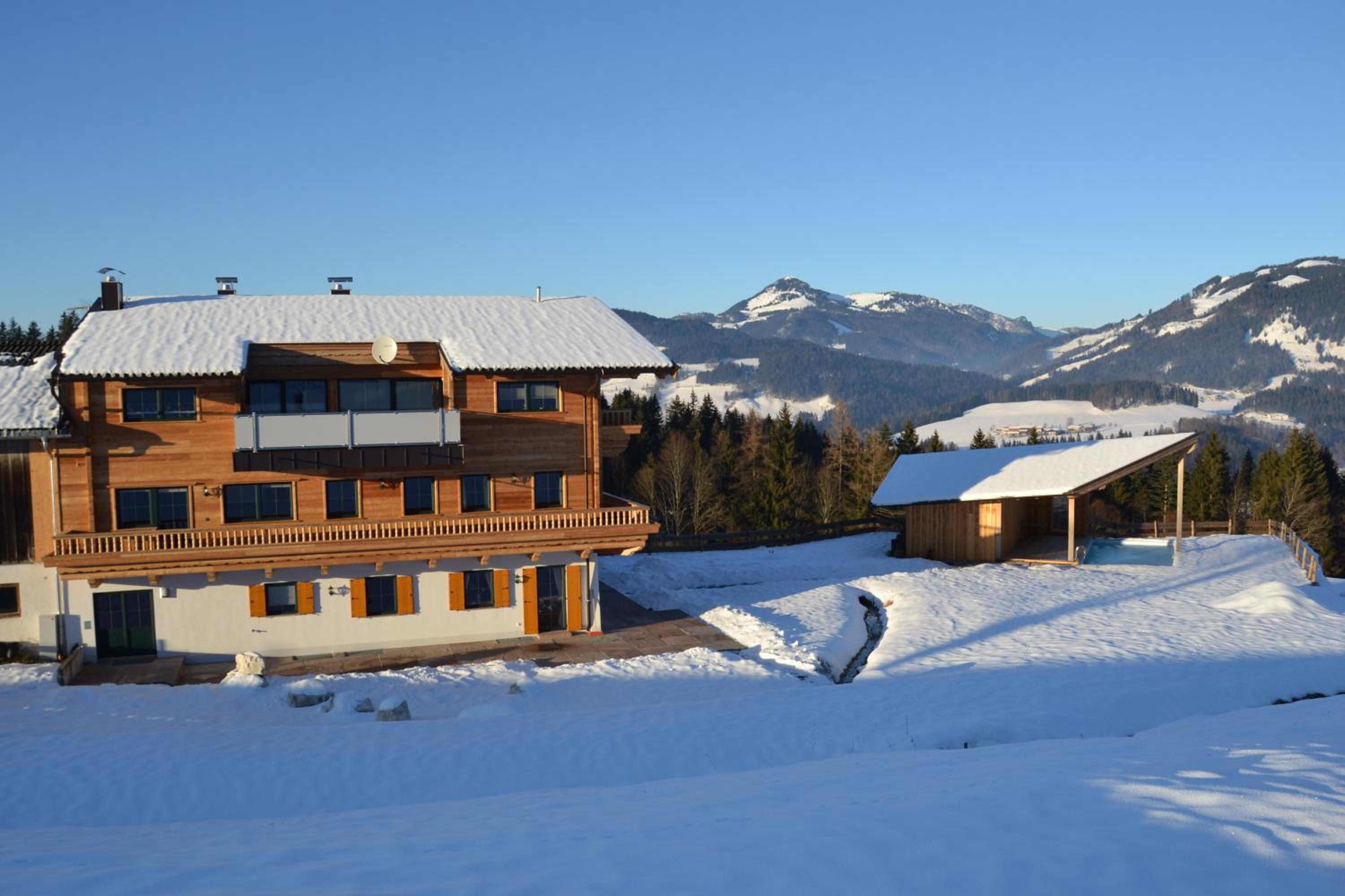 Winklerhof Ebbs