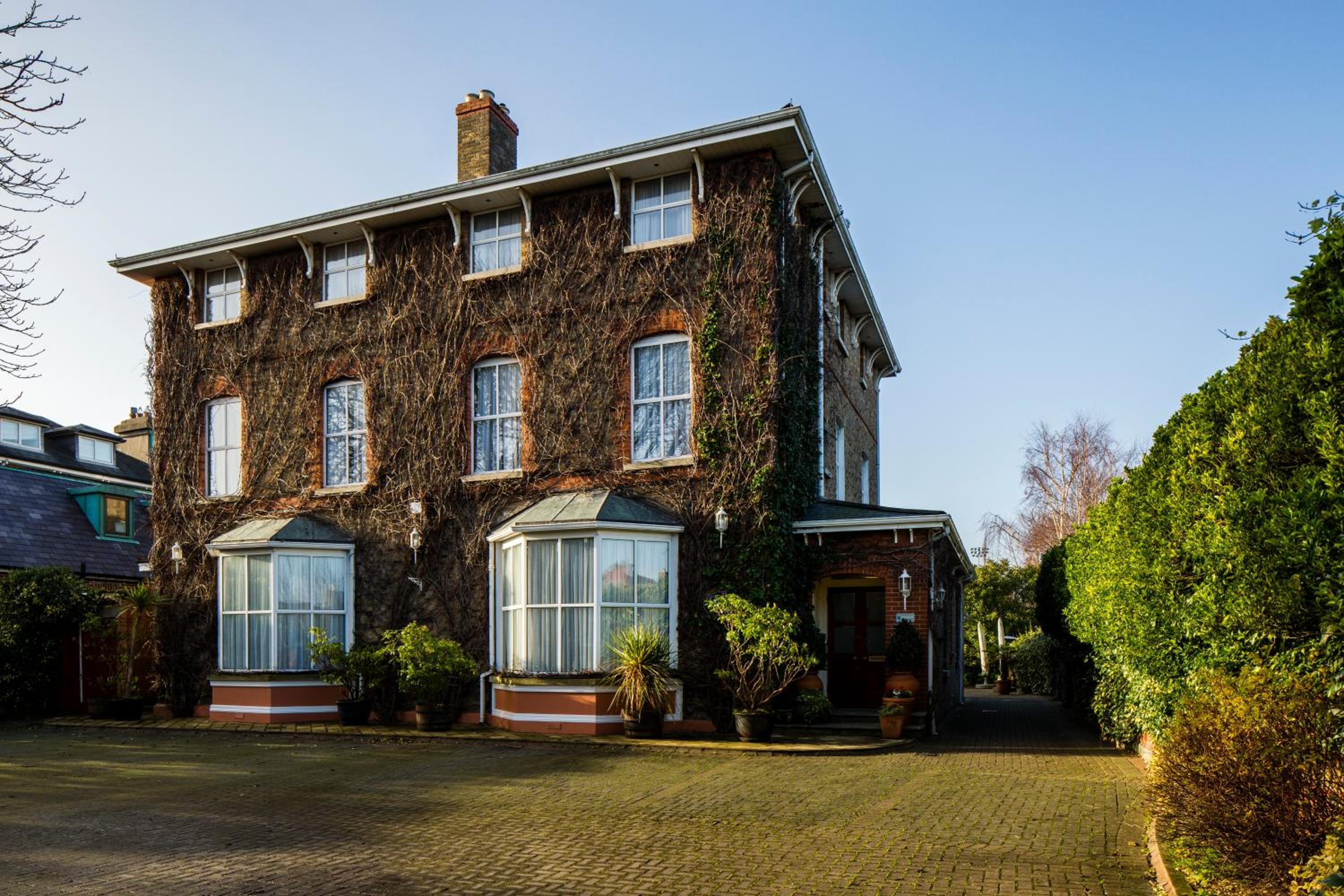 Aberdeen Lodge