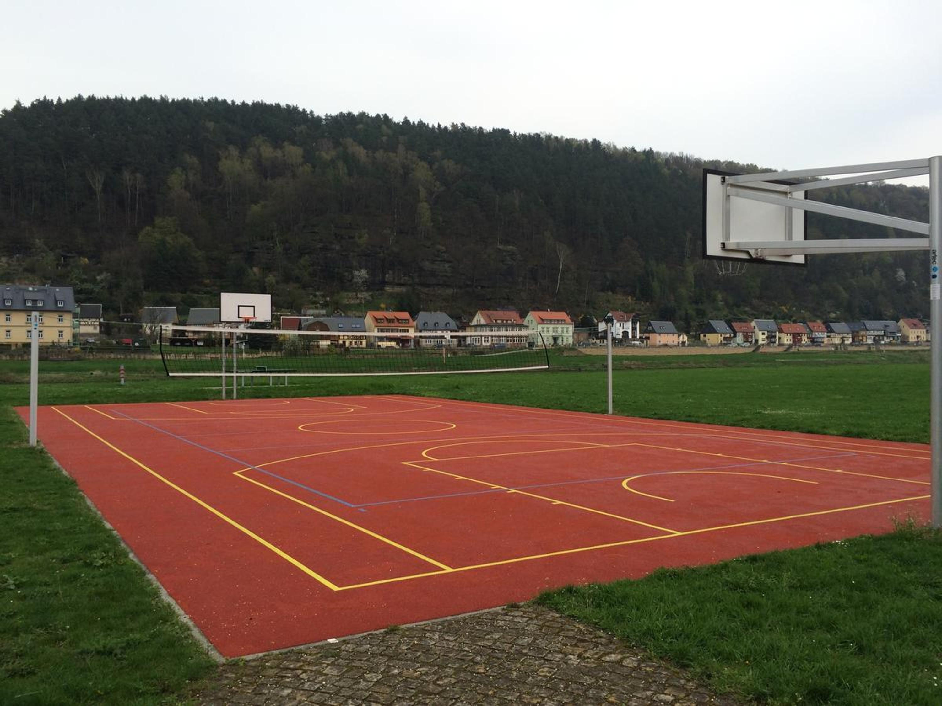Pension Hönel-Hof Bad Schandau