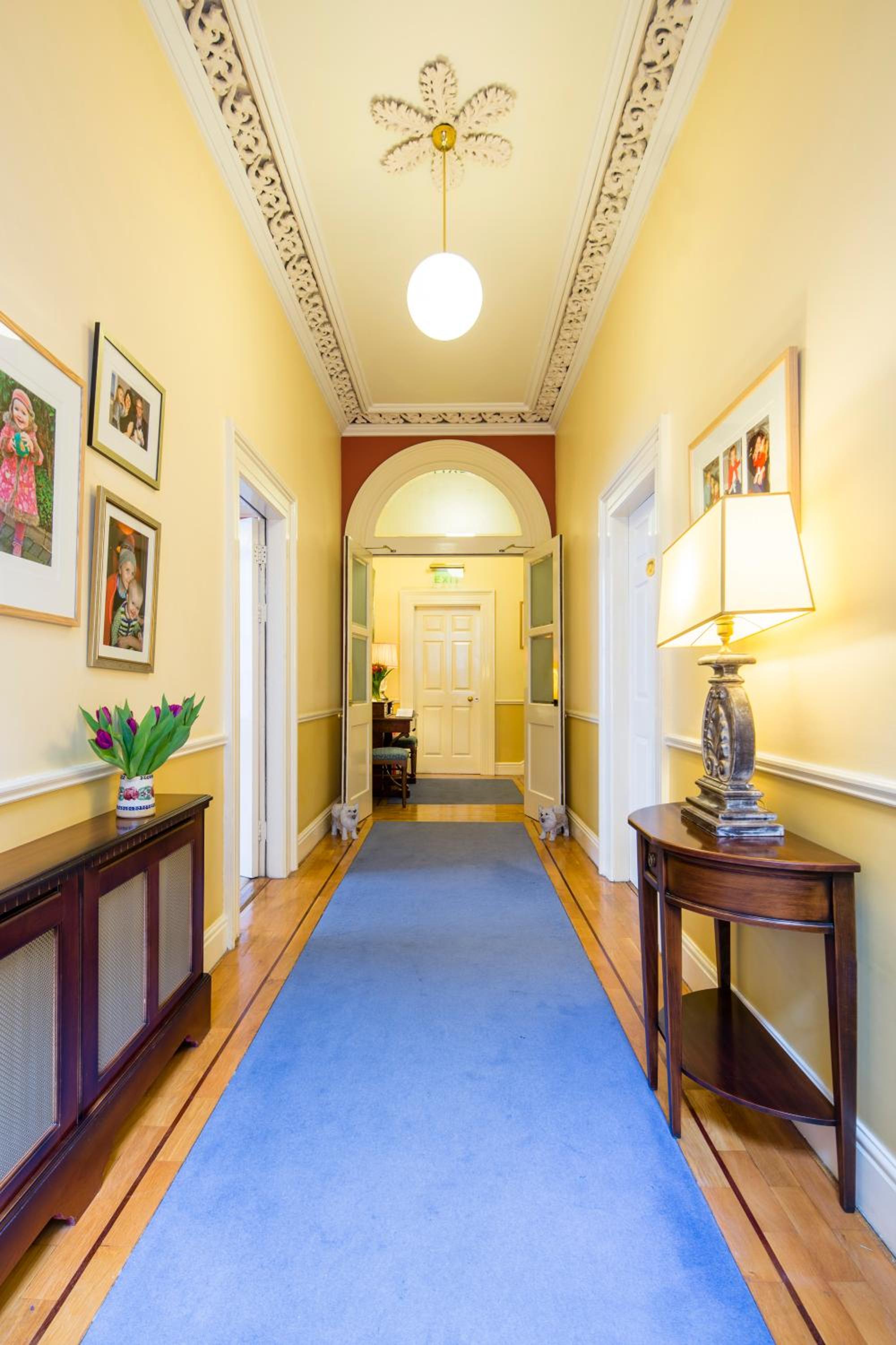 Aberdeen Lodge