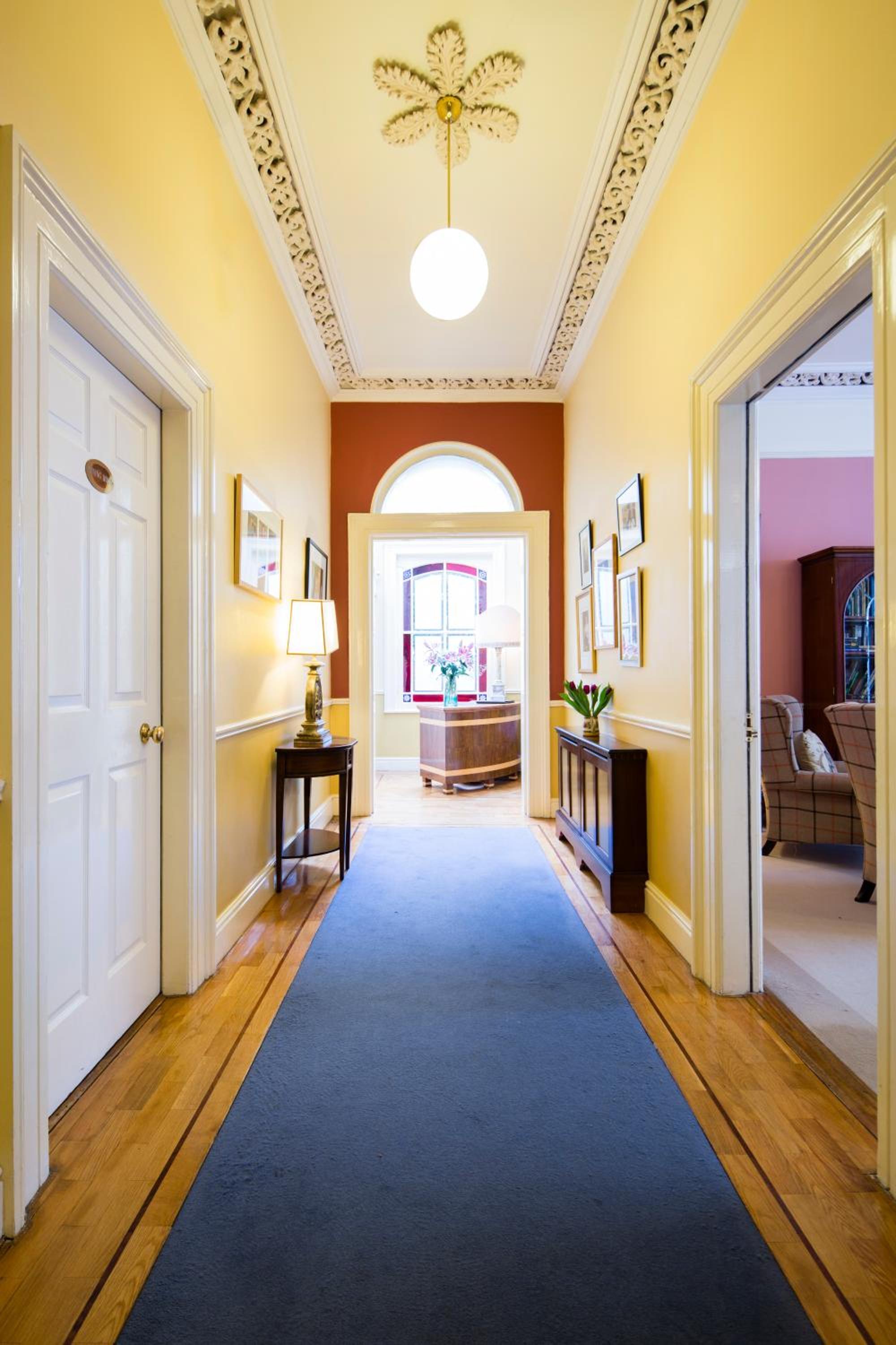 Aberdeen Lodge