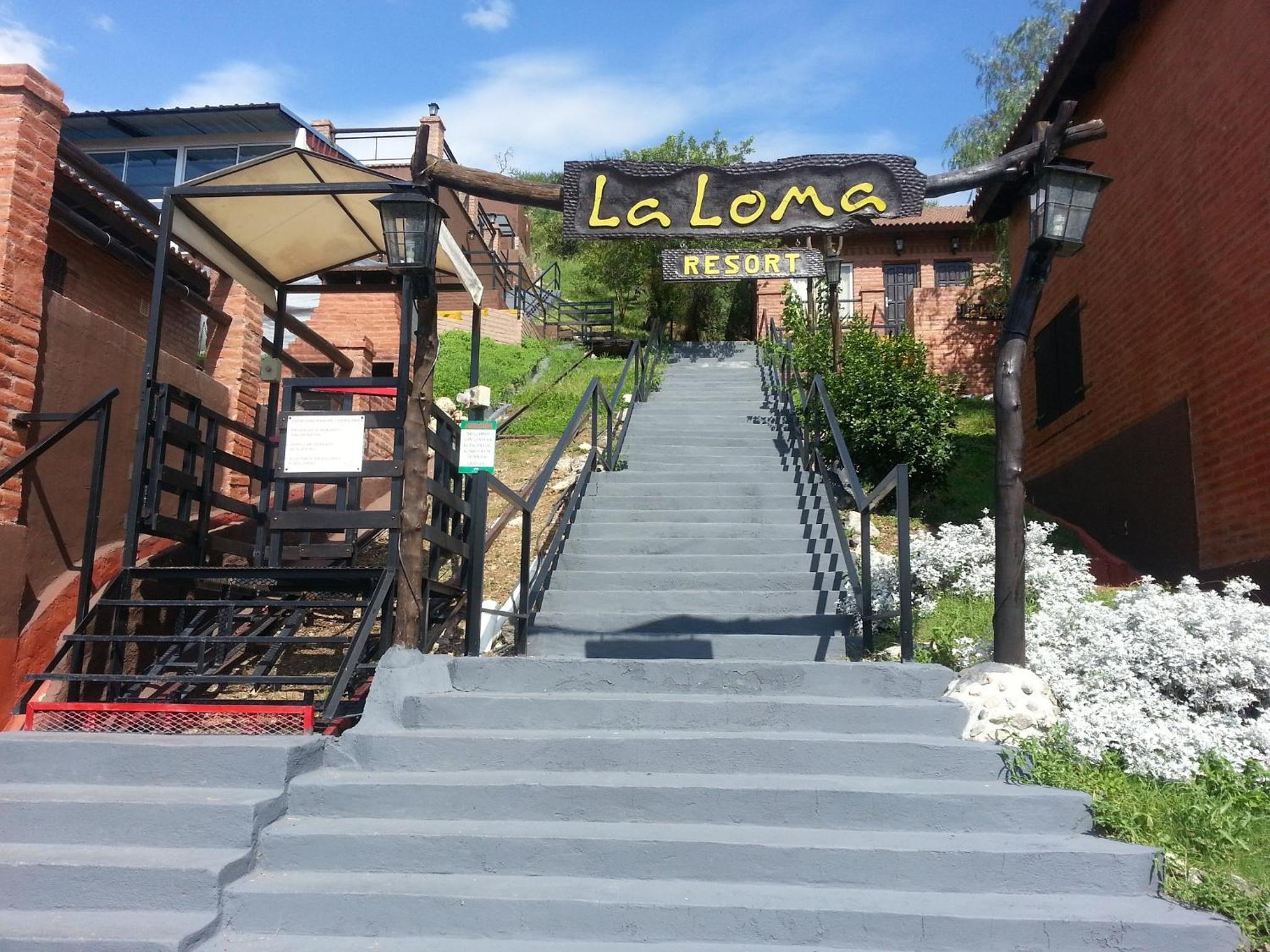 La Loma Resort