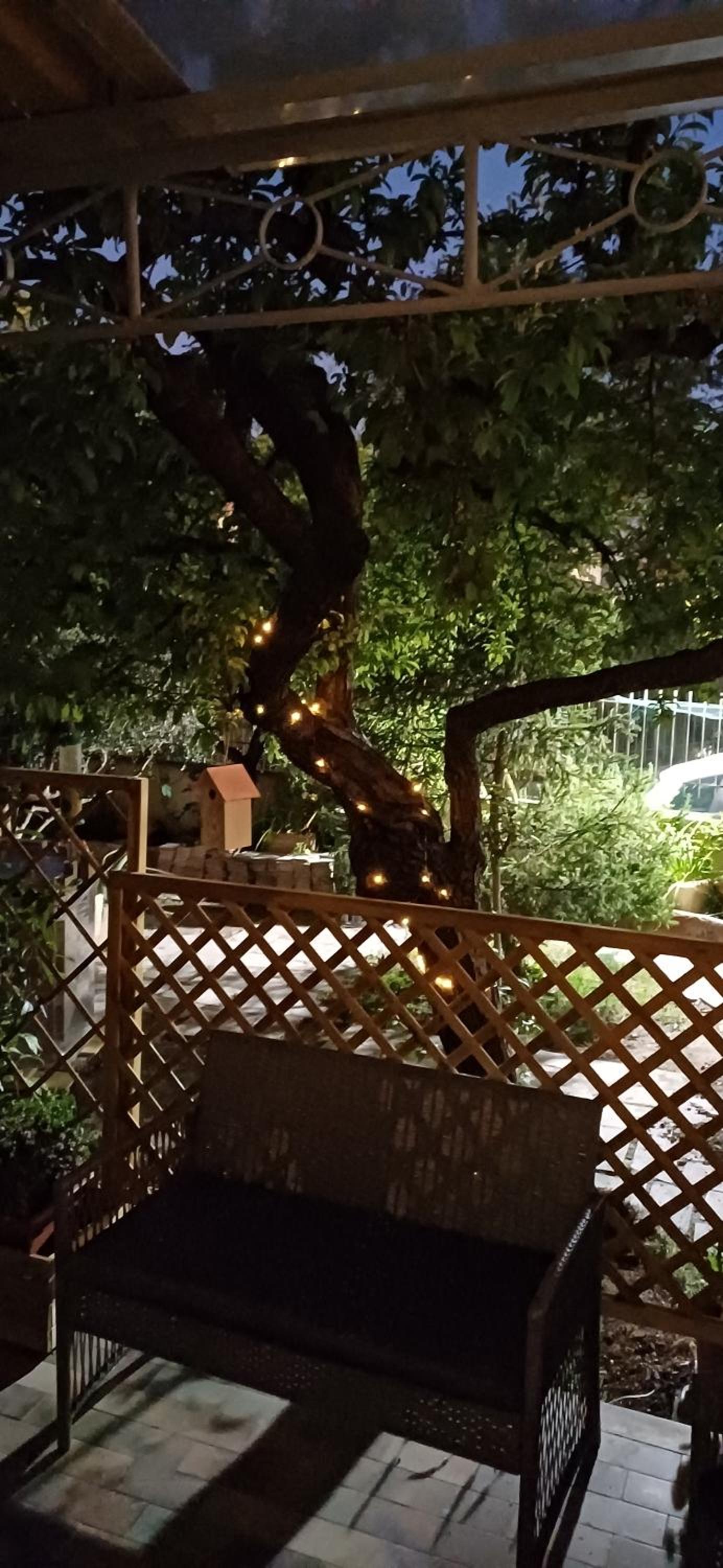 Il giardino dell'Eden 10 - Alloggio Turistico