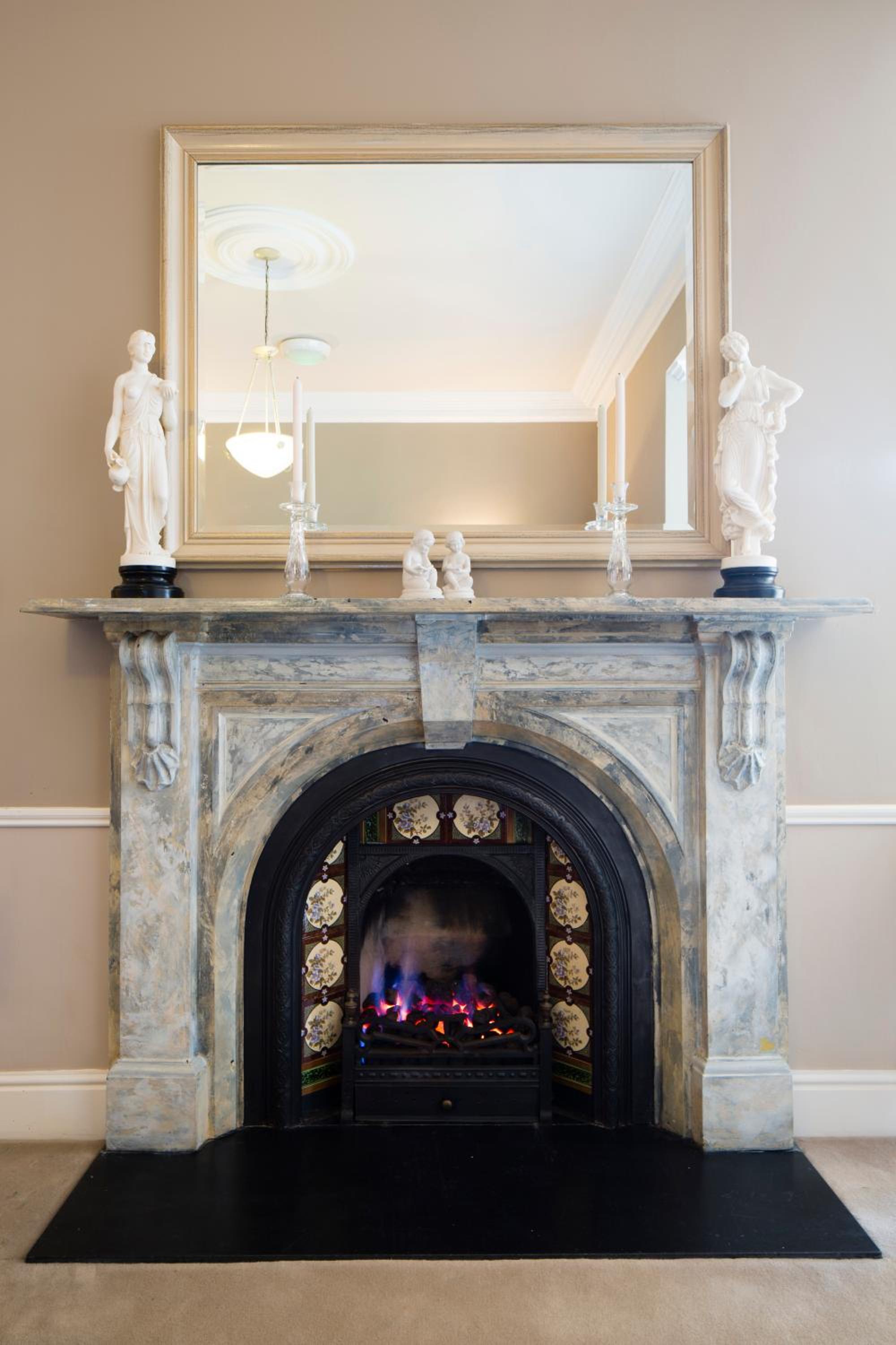 Aberdeen Lodge