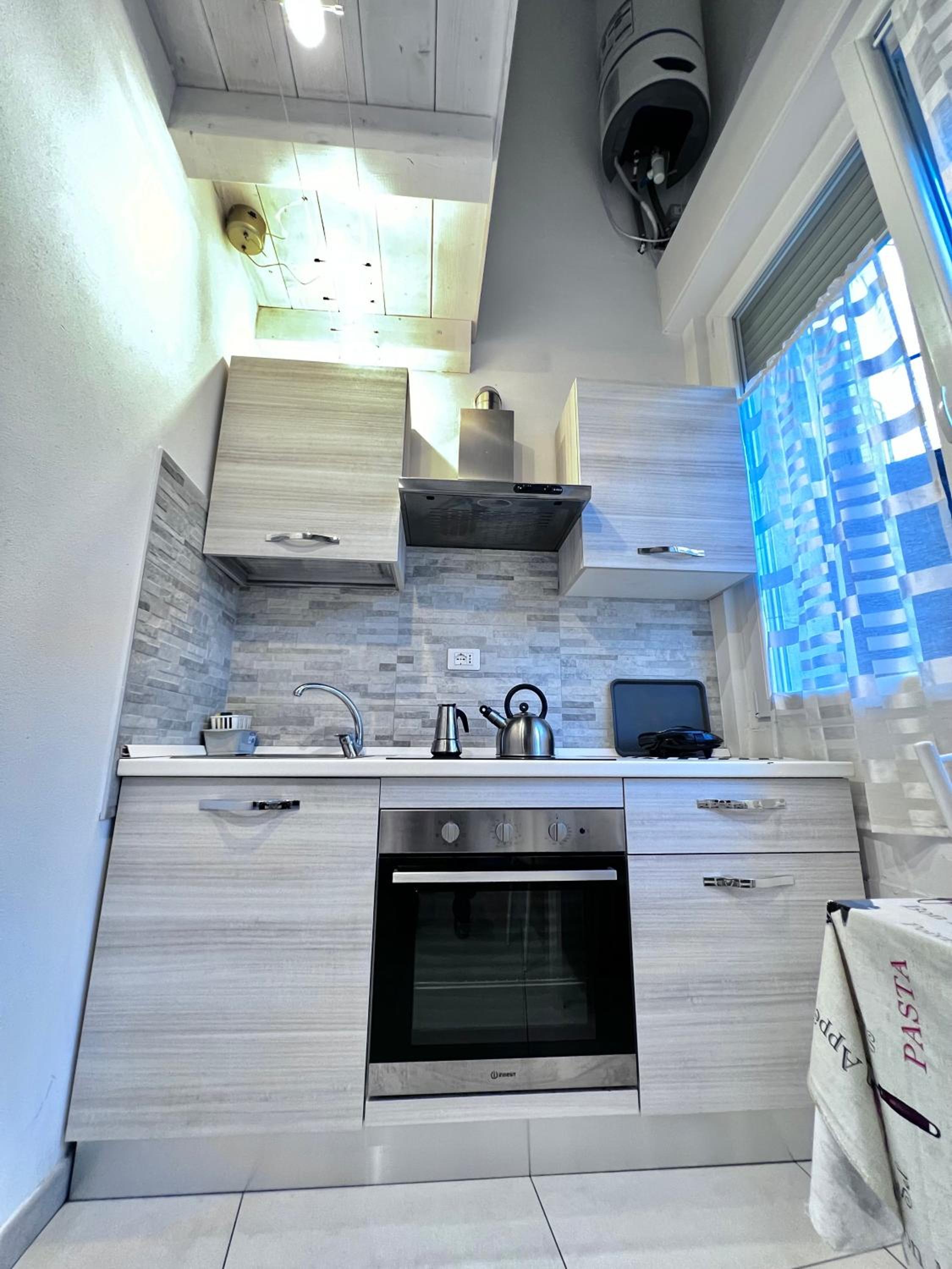 8 Lofts - Apartments - 2