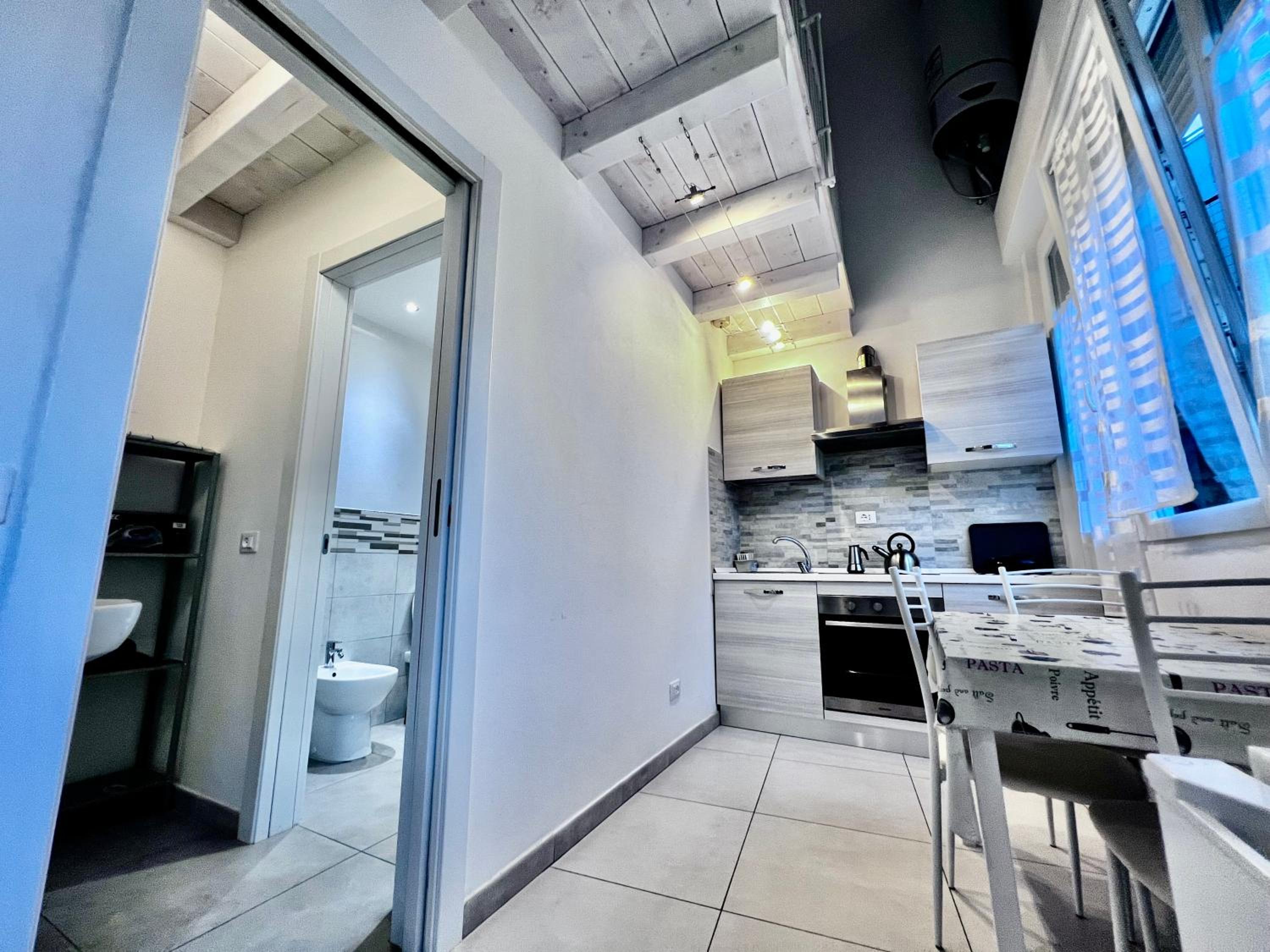 8 Lofts - Apartments - 2