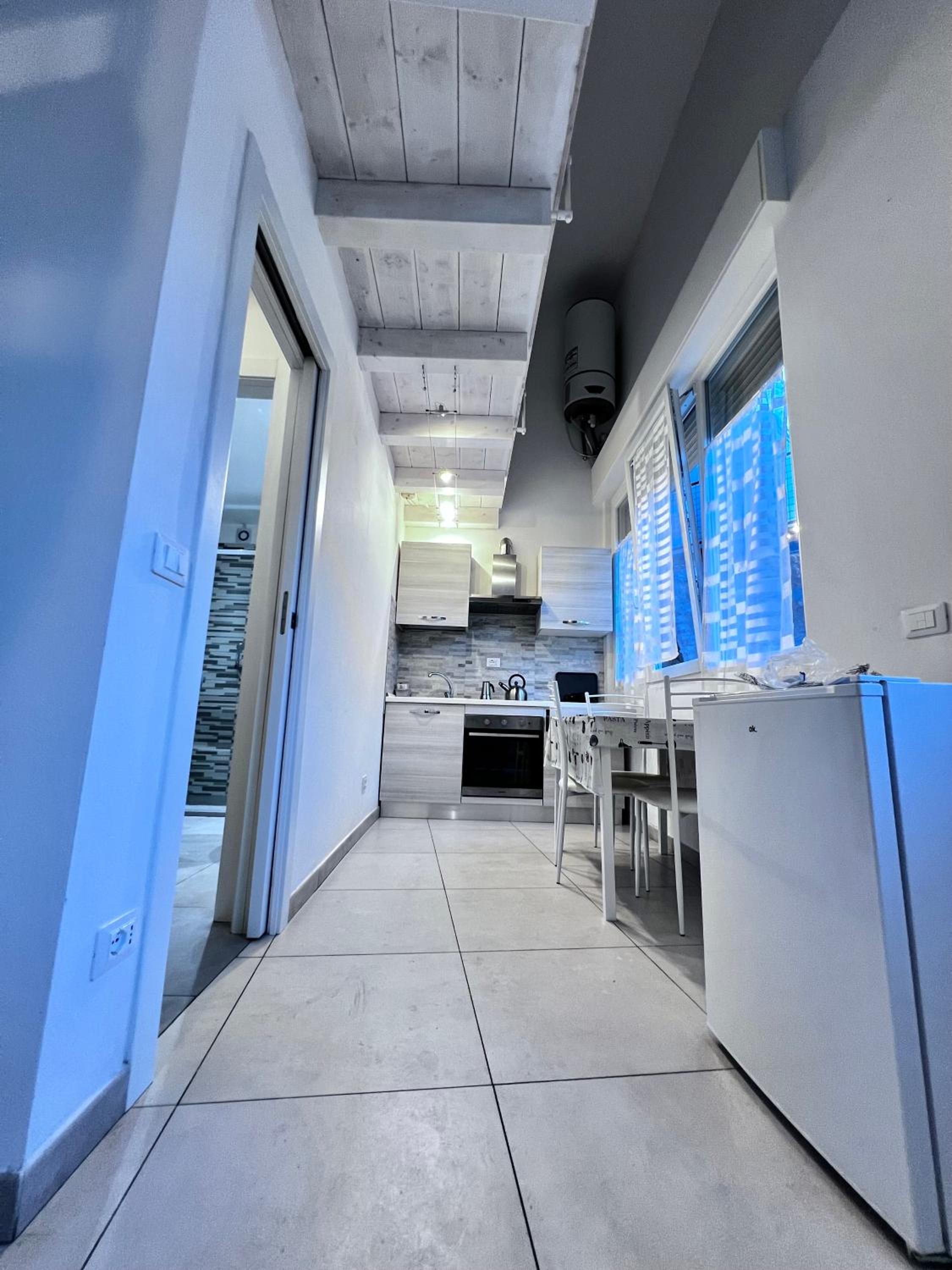 8 Lofts - Apartments - 2