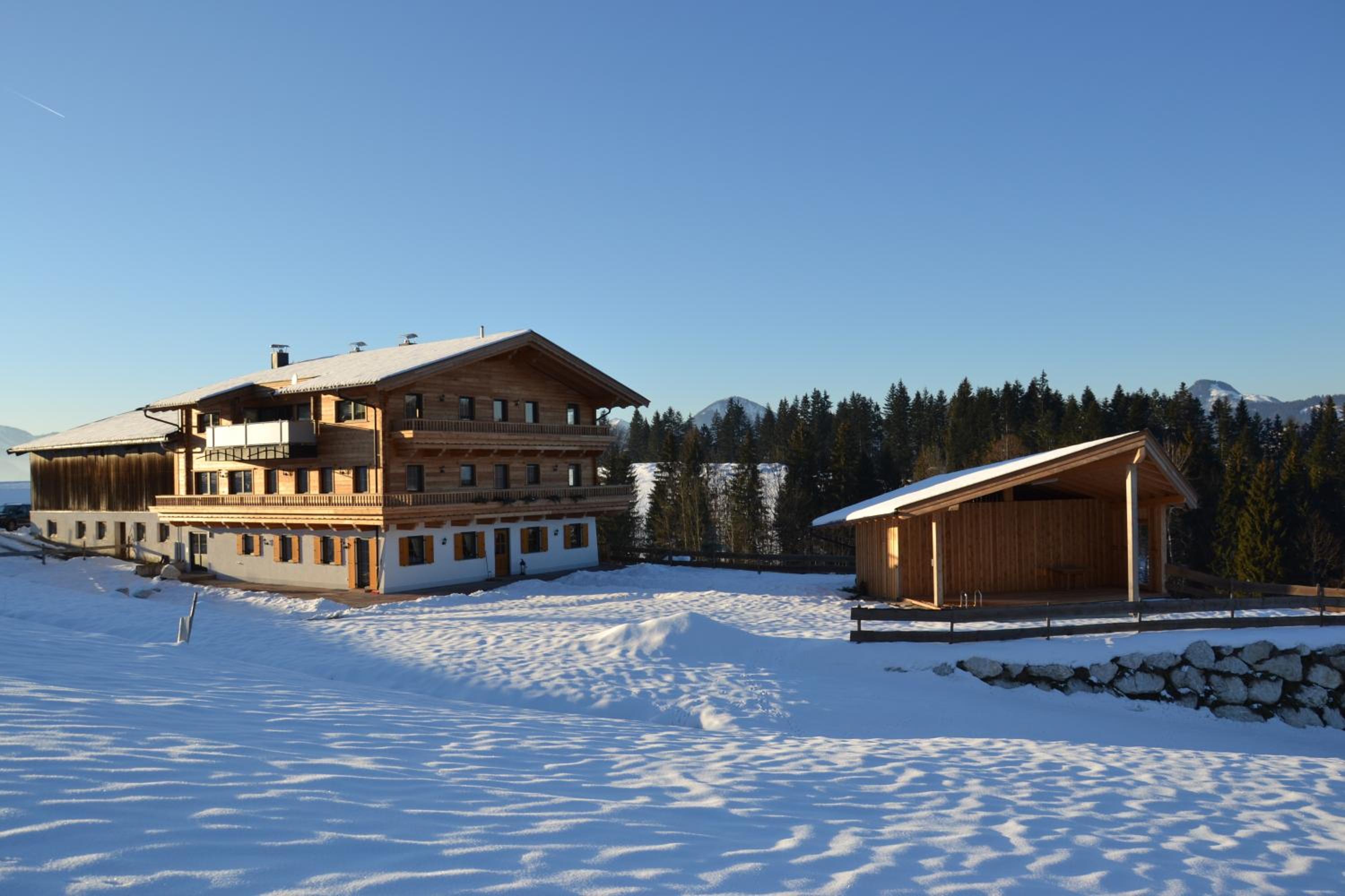 Winklerhof Ebbs
