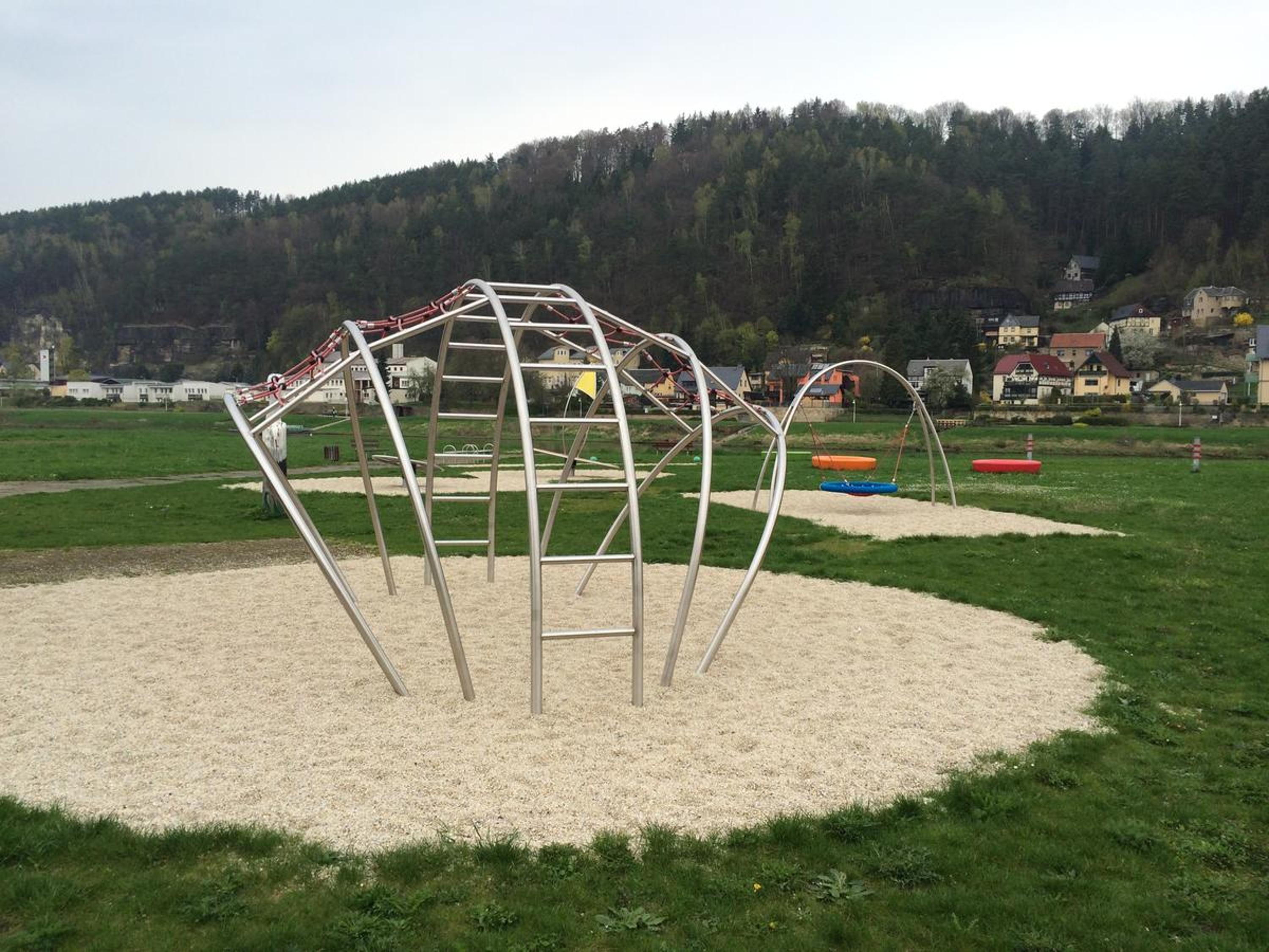 Pension Hönel-Hof Bad Schandau