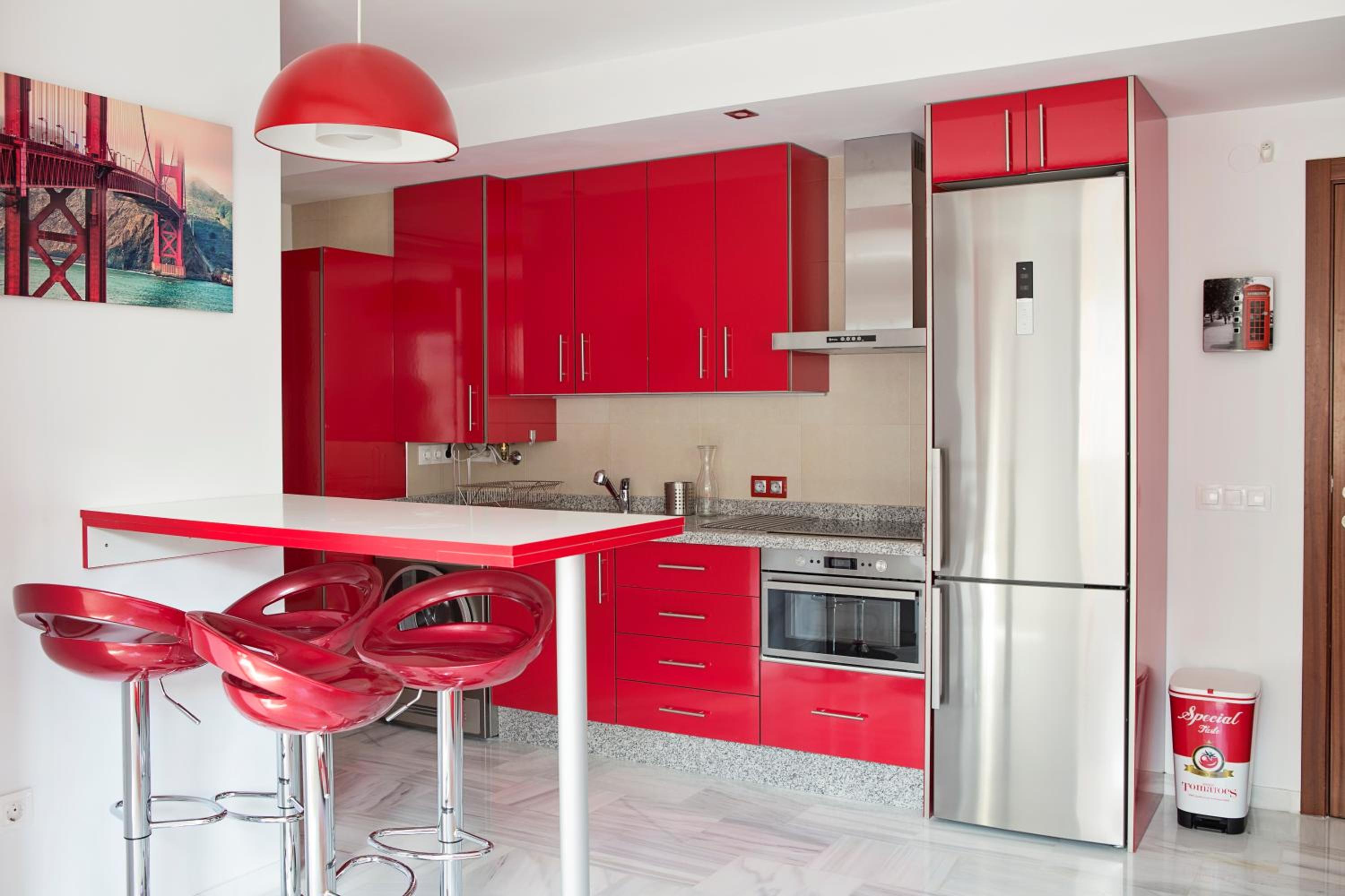 Suncity Flat Salitre I