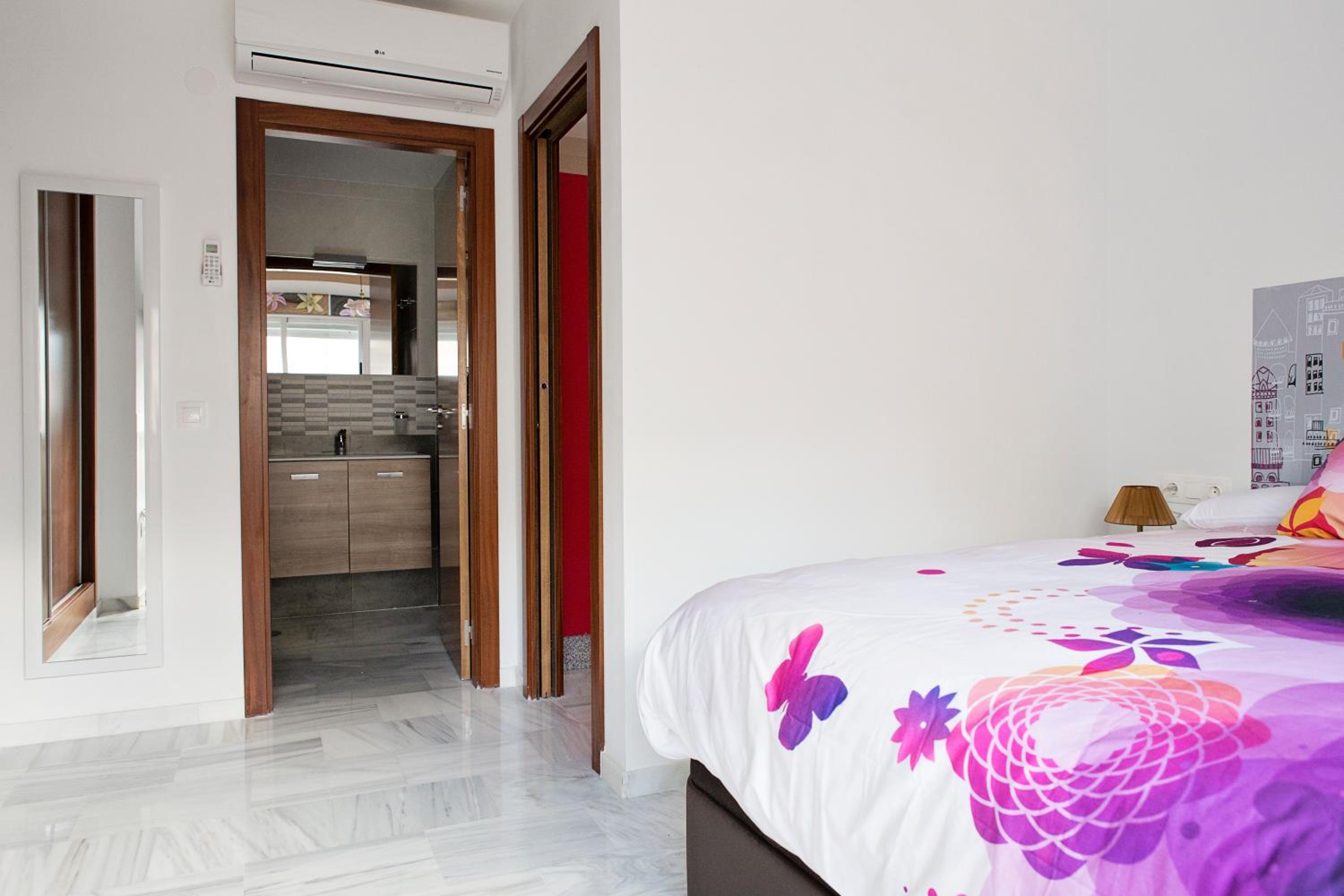 Suncity Flat Salitre I