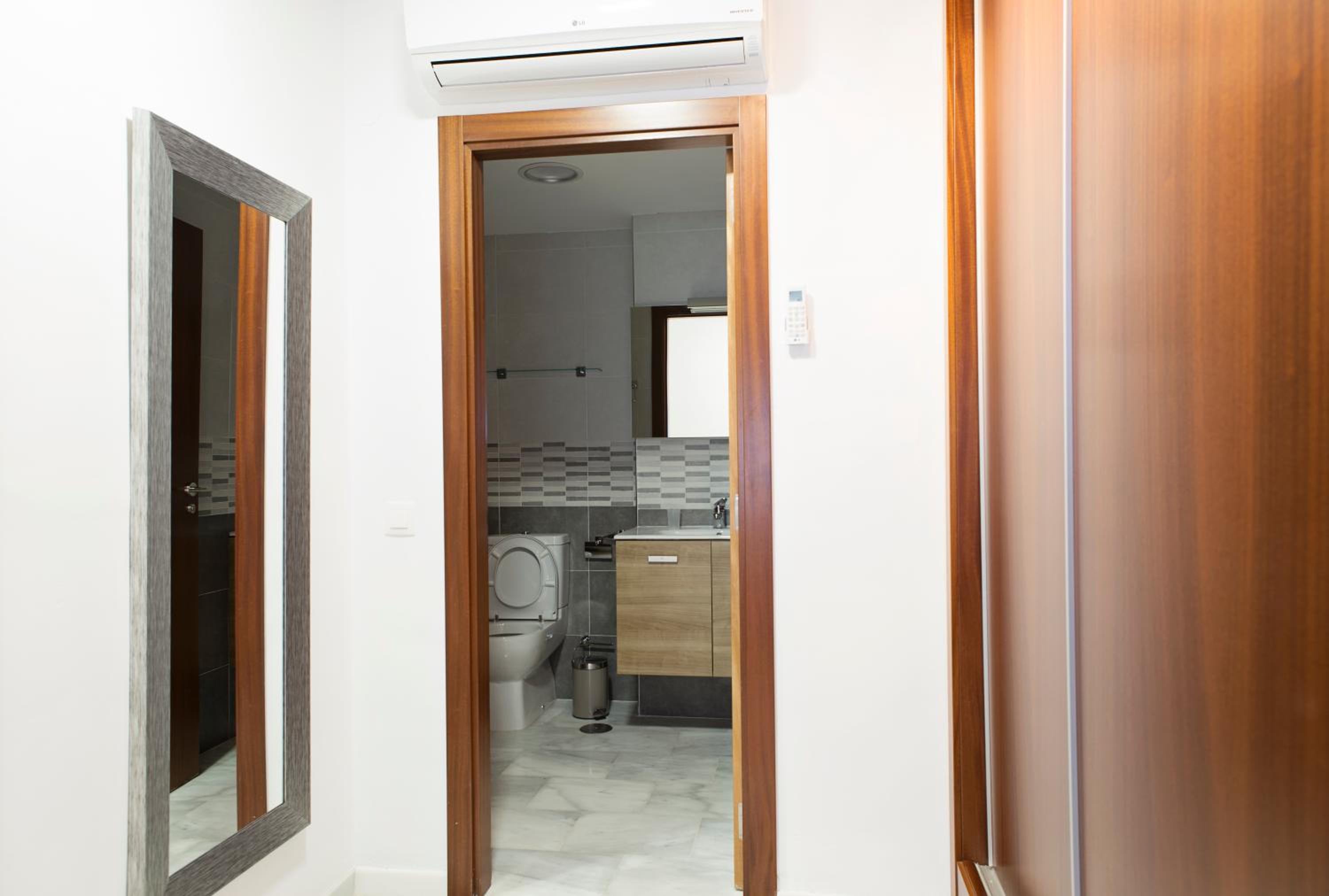 Suncity Flat Salitre I