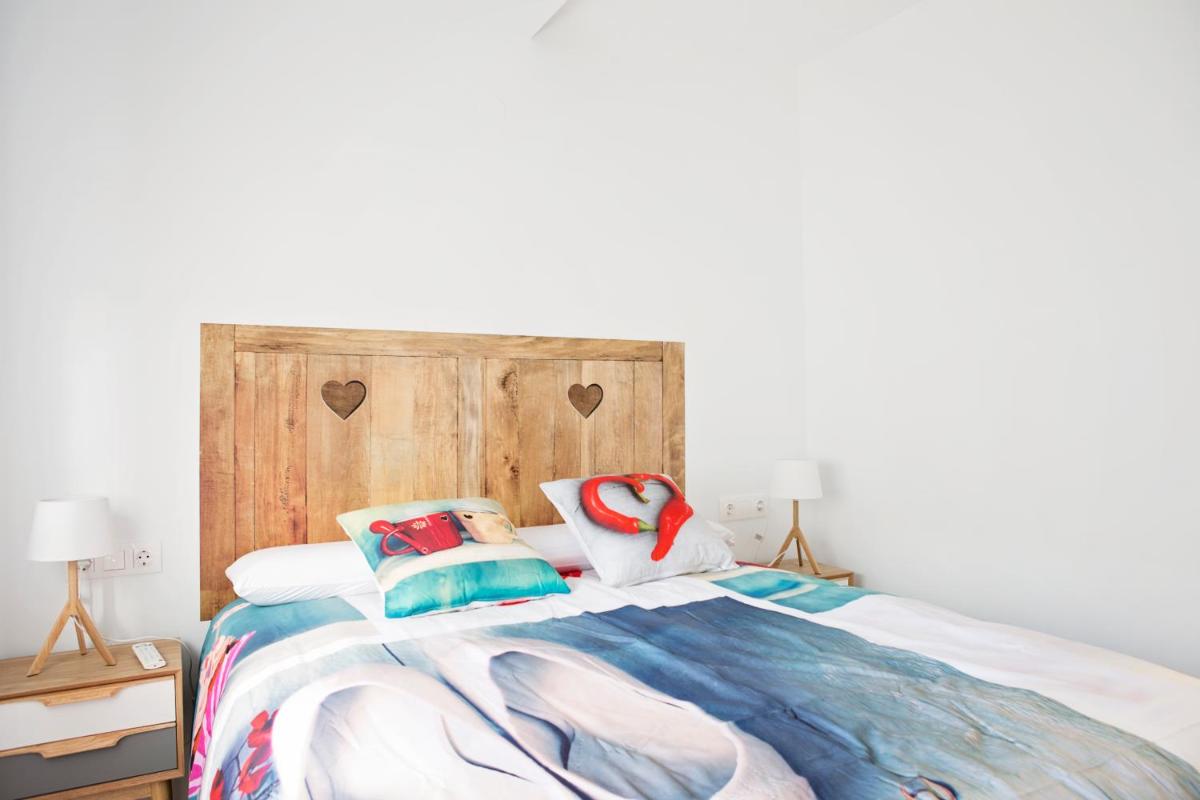 Suncity Flat Salitre I