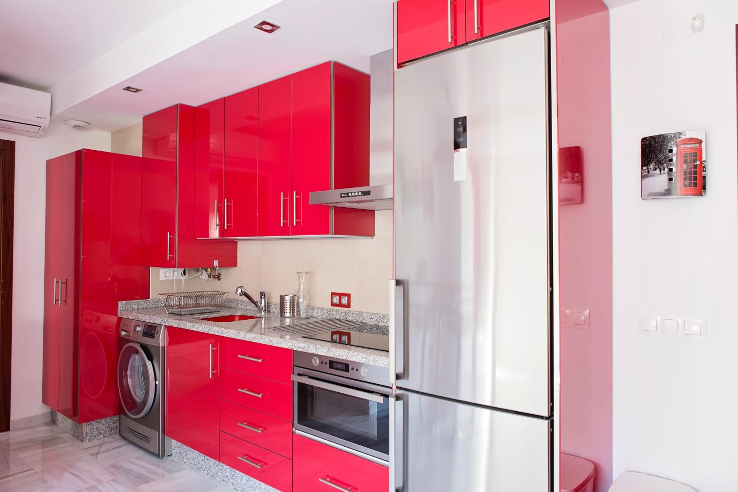 Suncity Flat Salitre I