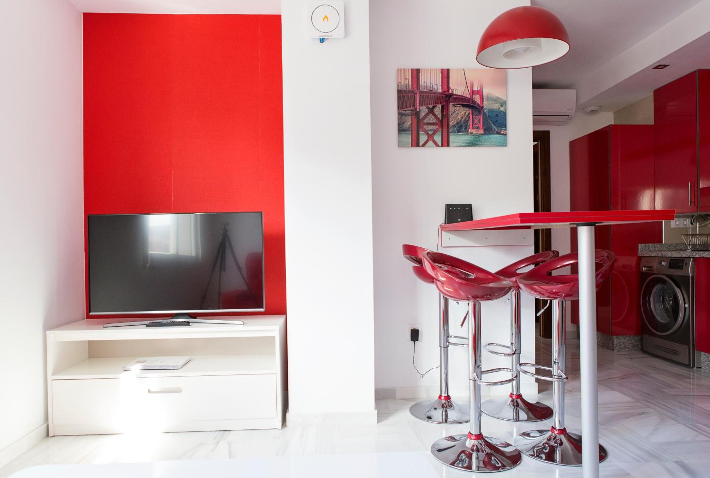 Suncity Flat Salitre I