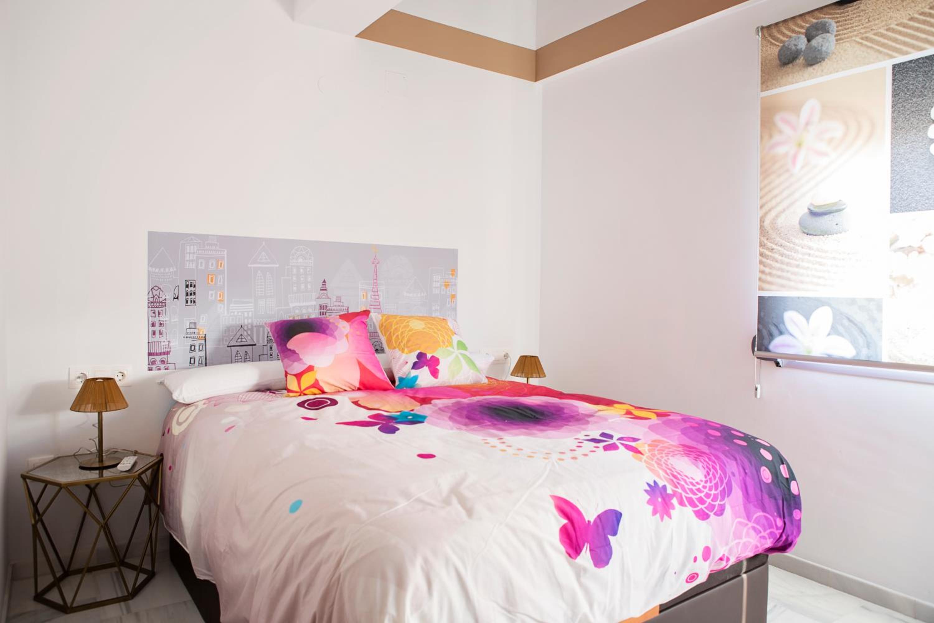 Suncity Flat Salitre I
