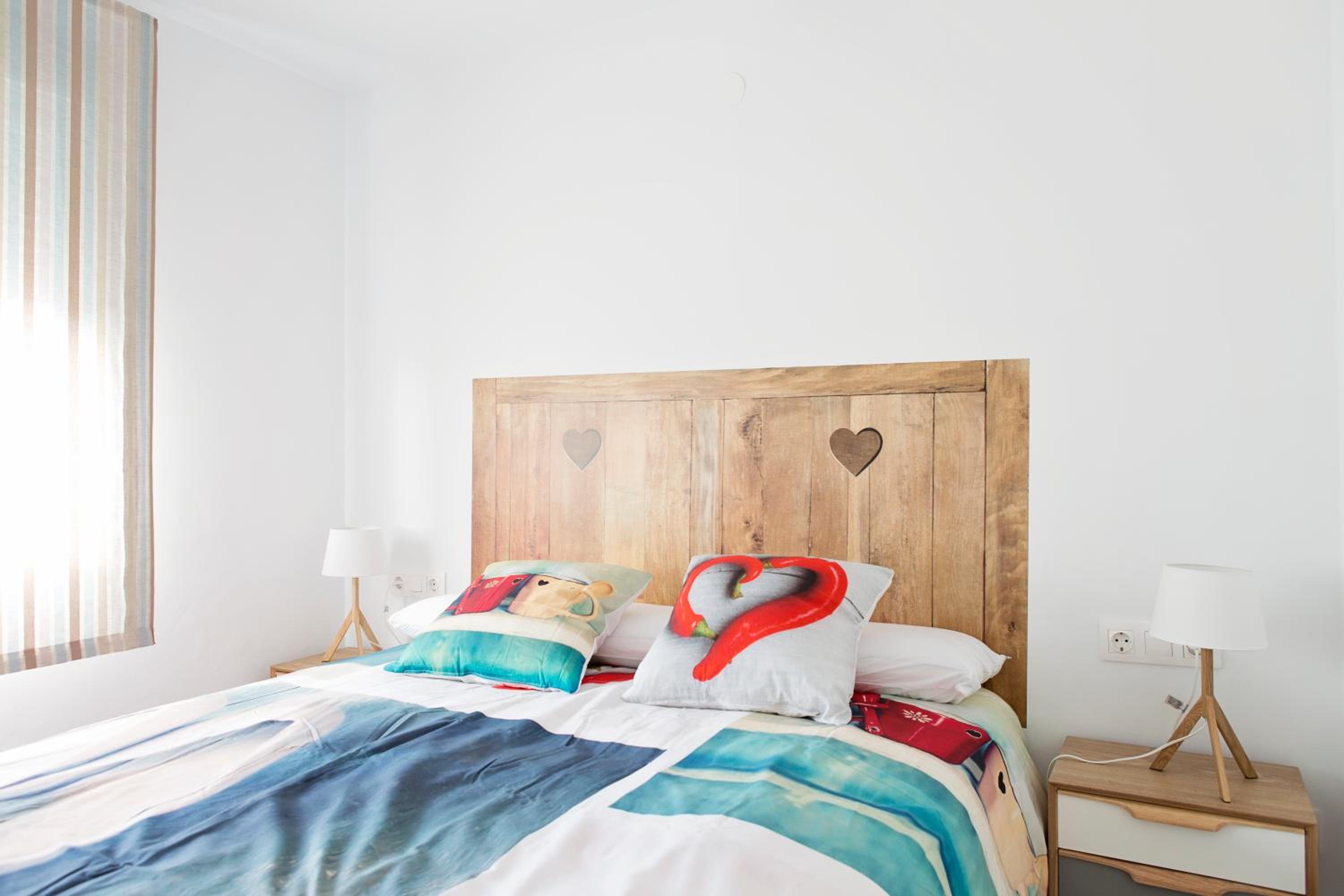 Suncity Flat Salitre I