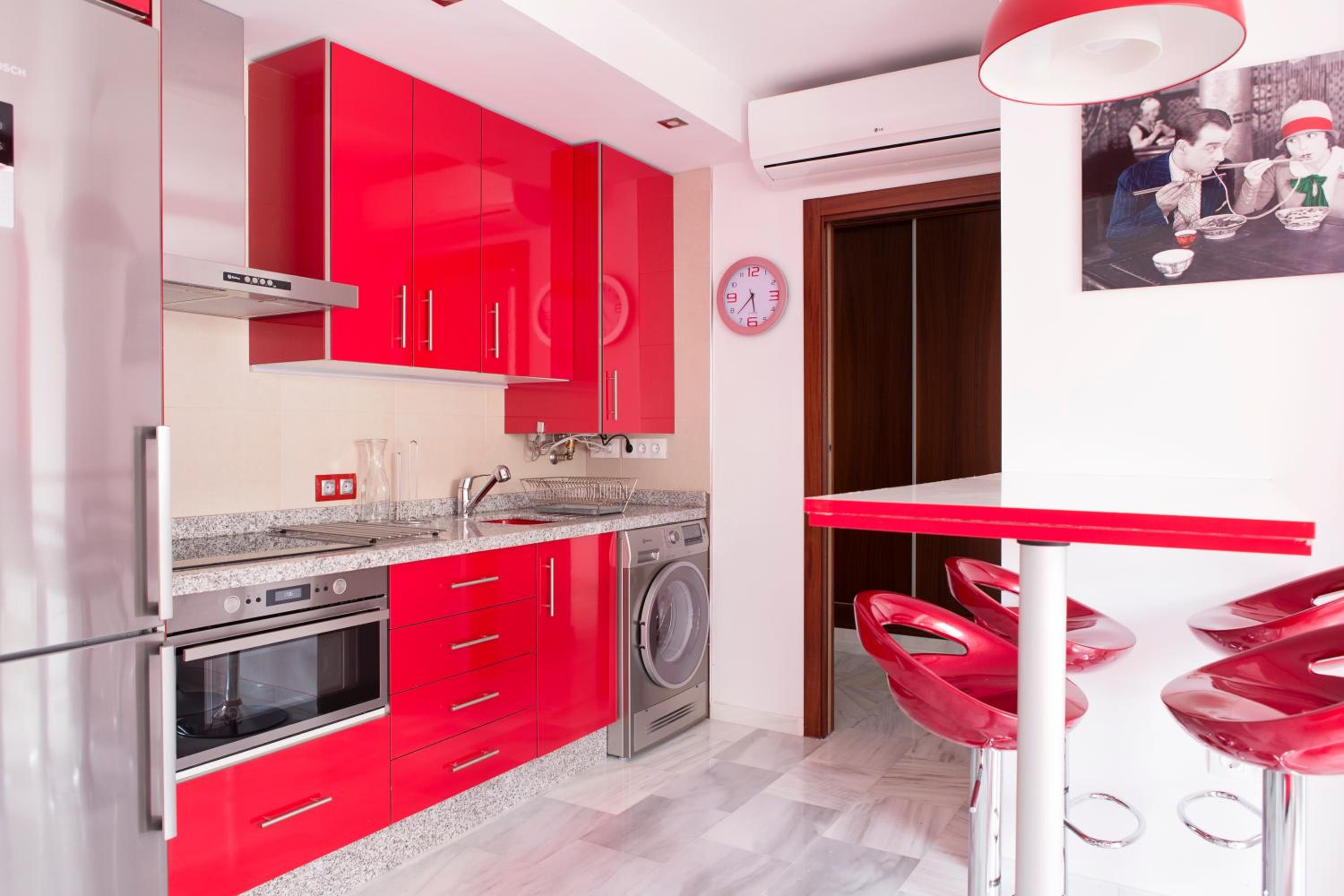 Suncity Flat Salitre I