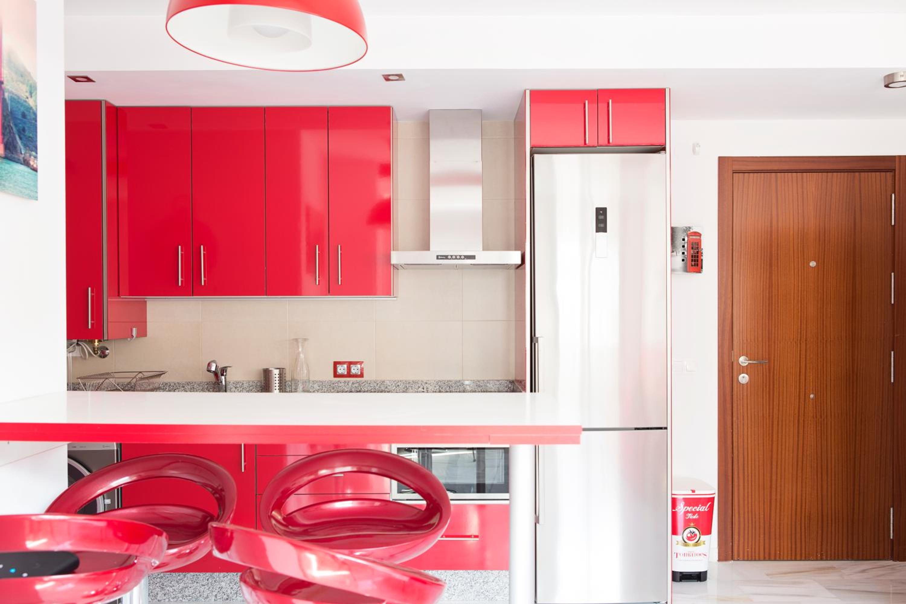 Suncity Flat Salitre I