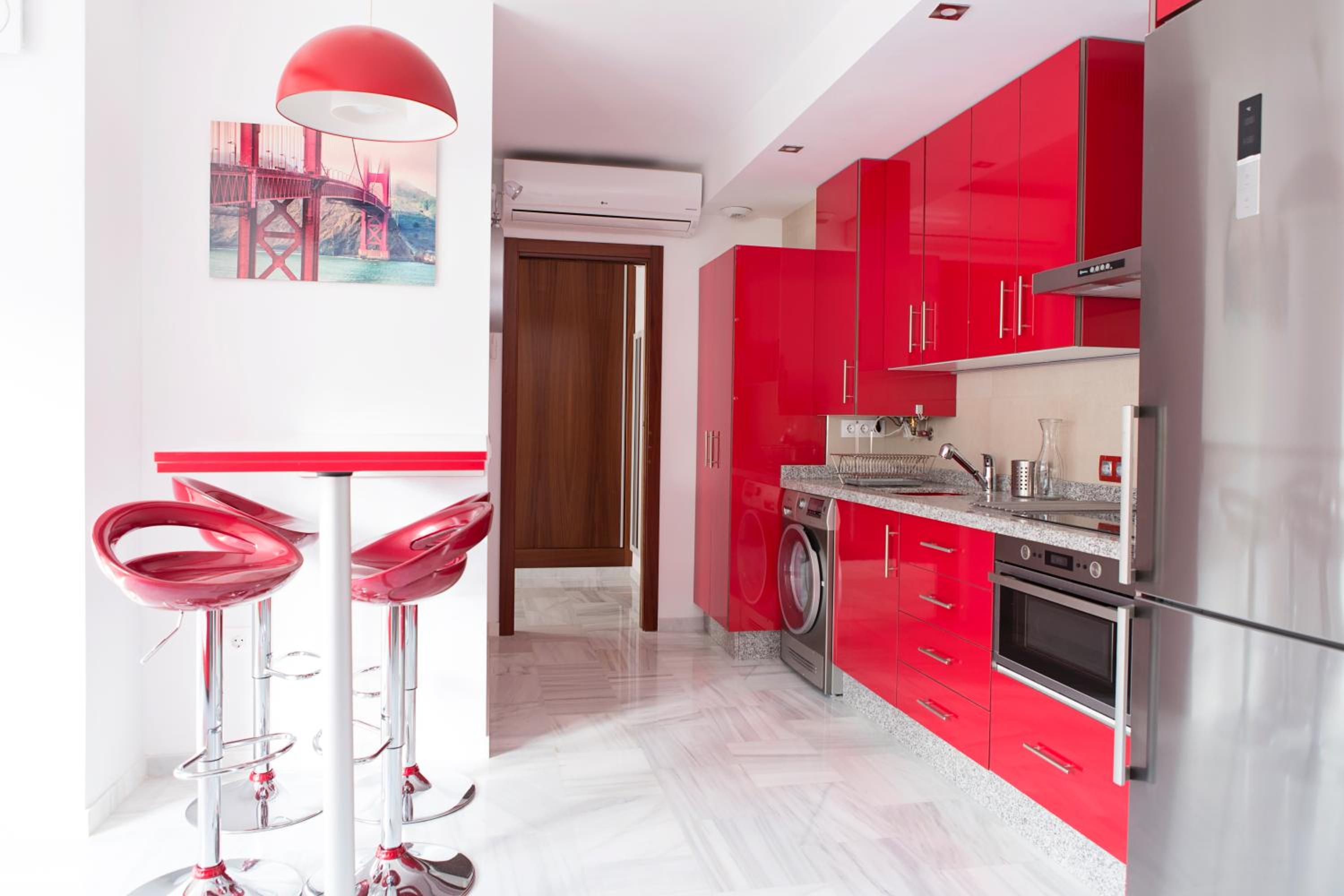 Suncity Flat Salitre I