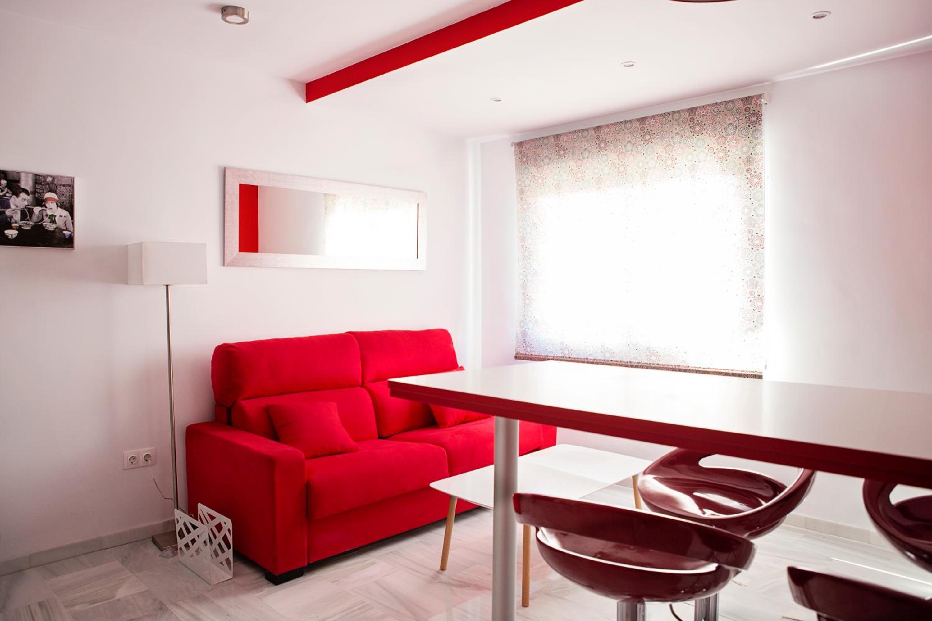 Suncity Flat Salitre I