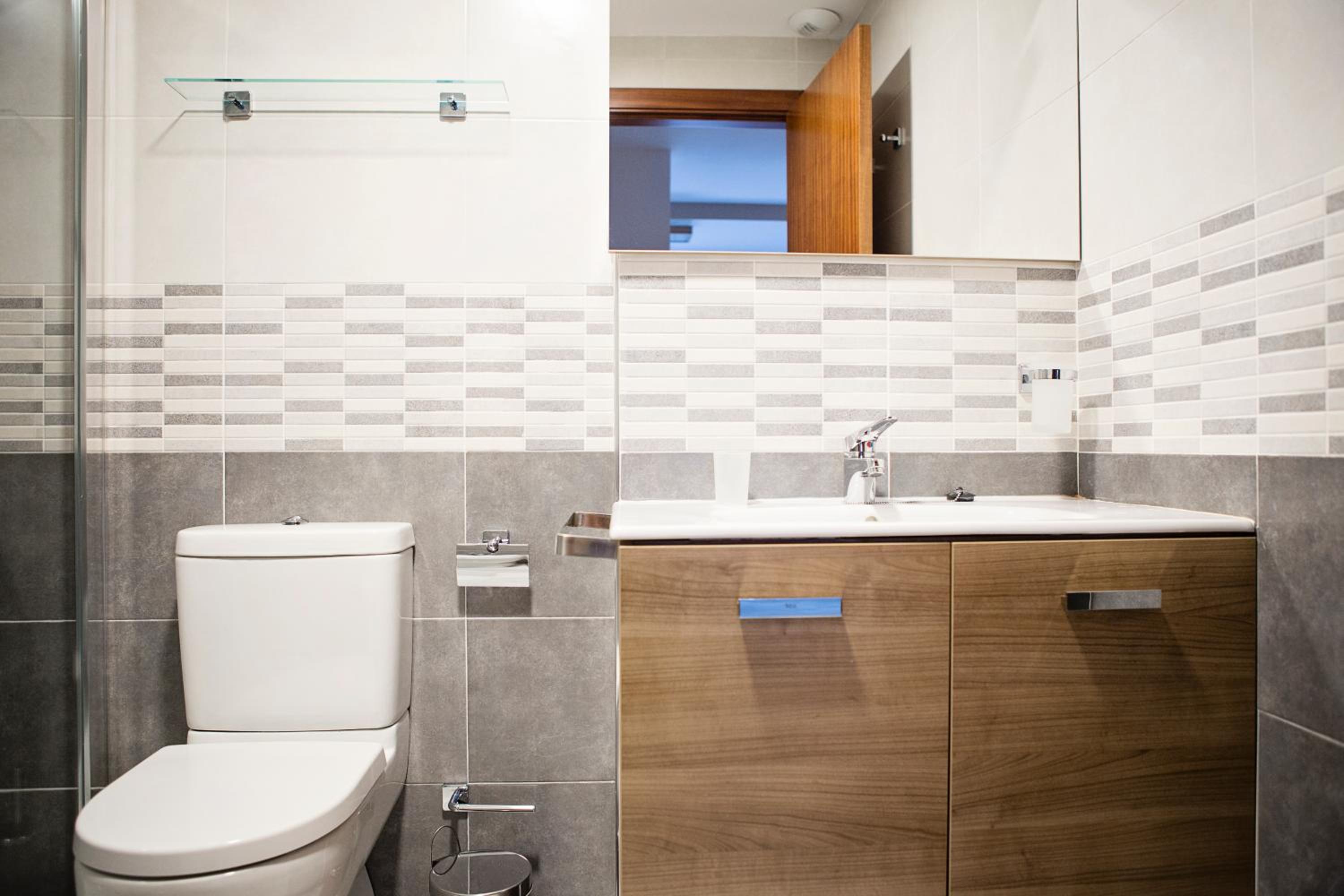 Suncity Flat Salitre I