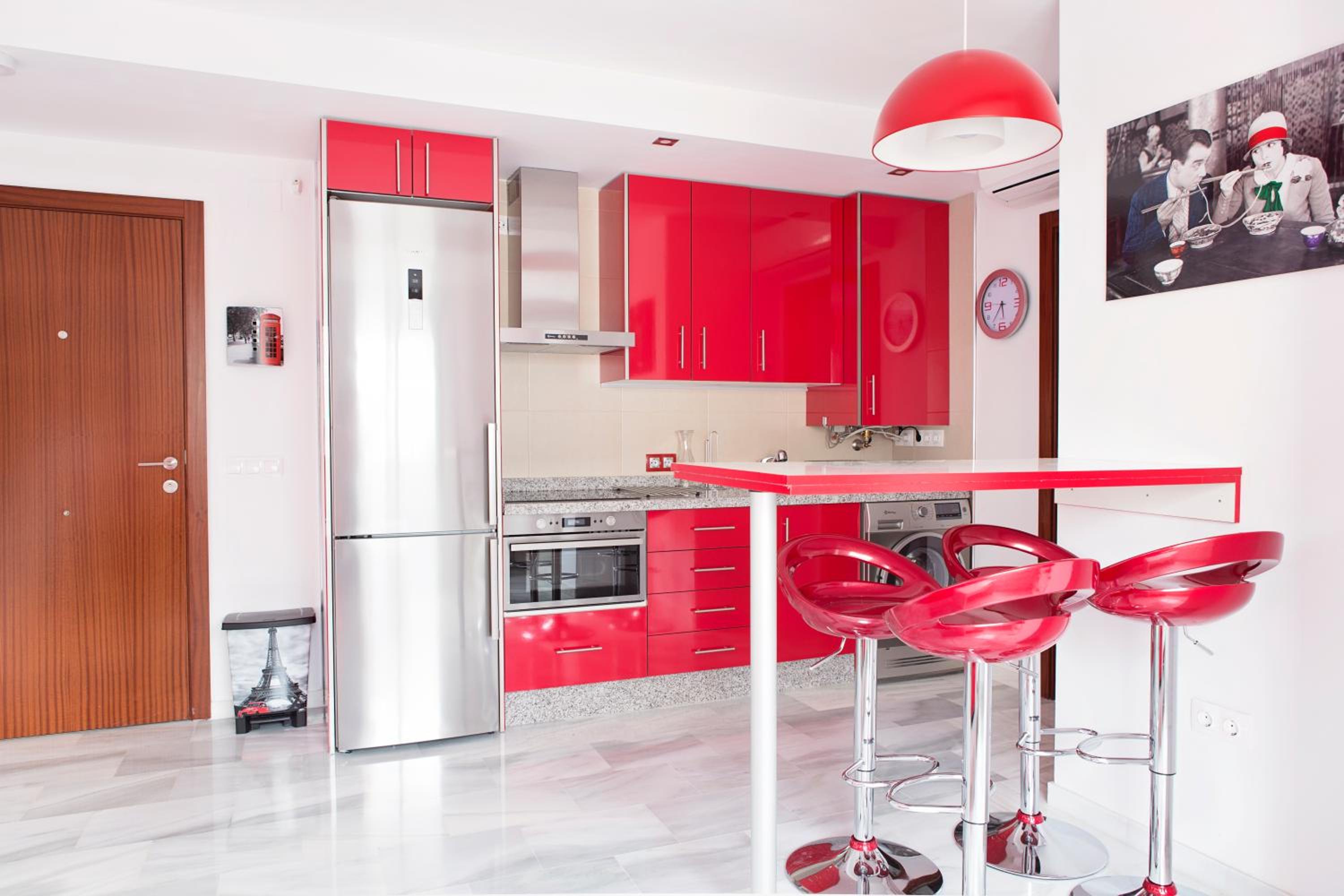 Suncity Flat Salitre I