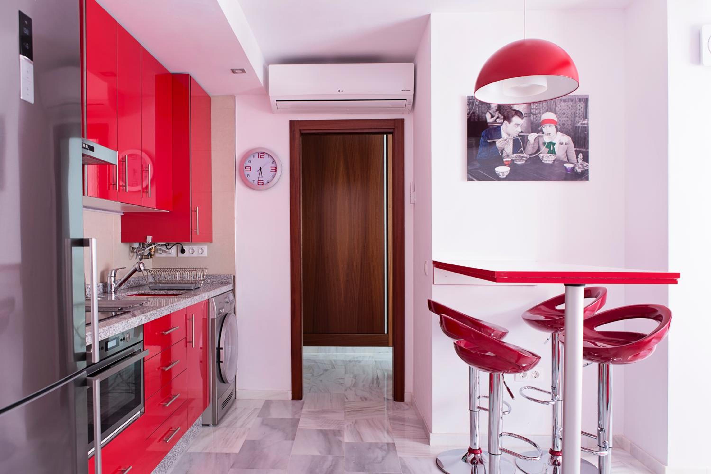 Suncity Flat Salitre I