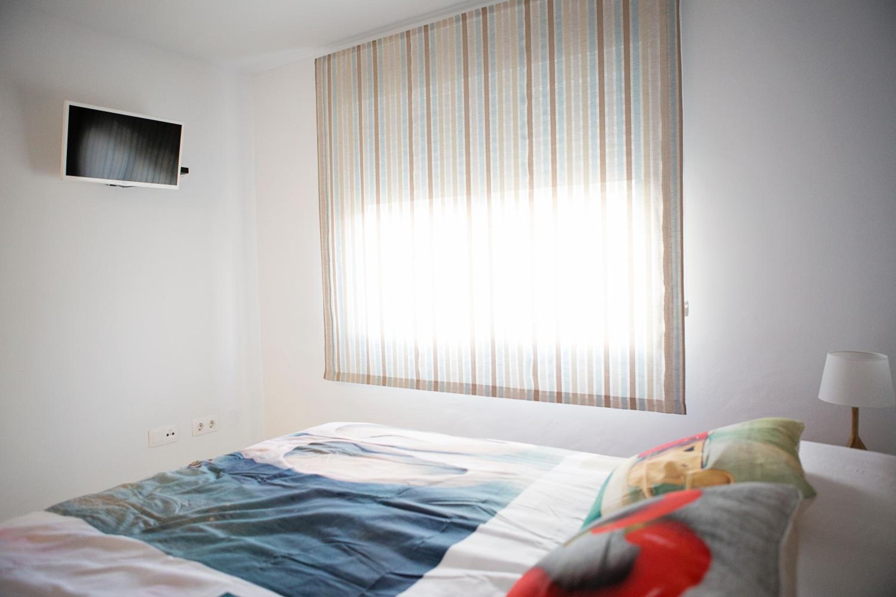 Suncity Flat Salitre I