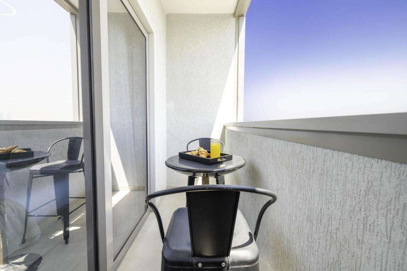 New 2BR with Pool and Gym in Green Sobha Community