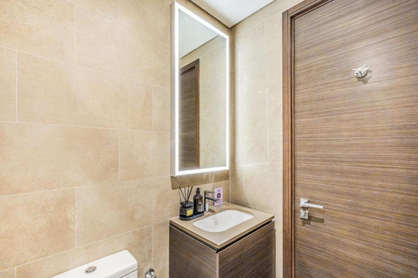 New 2BR with Pool and Gym in Green Sobha Community