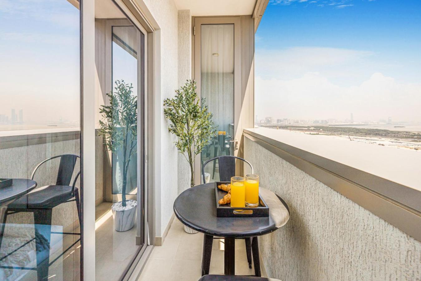 New 2BR with Pool and Gym in Green Sobha Community