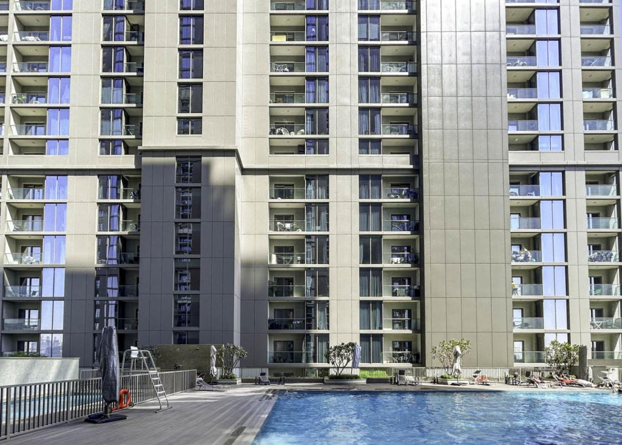 New 2BR with Pool and Gym in Green Sobha Community