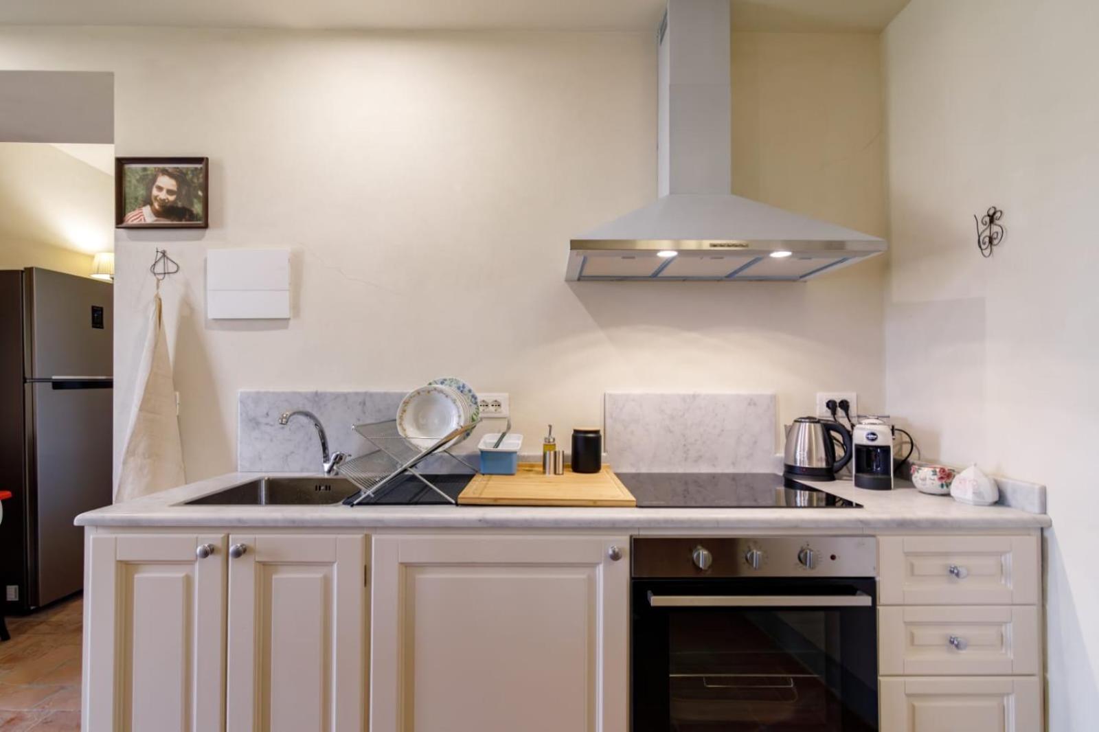 Appartamento Holly House