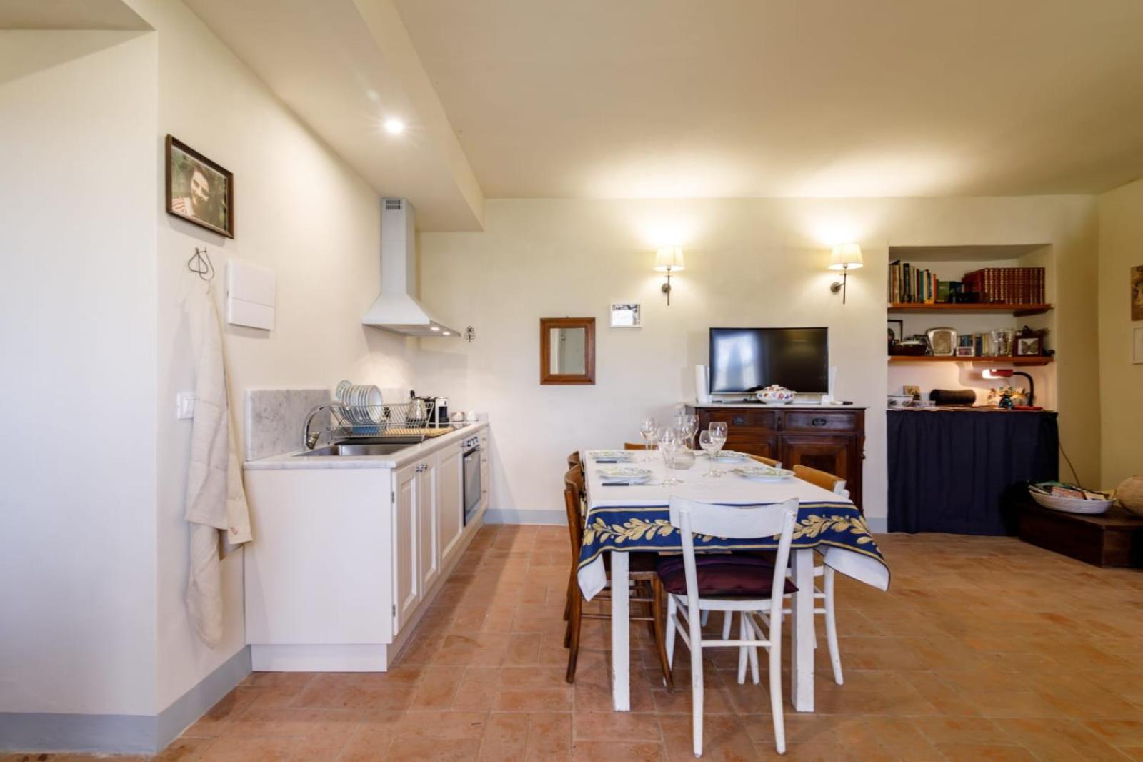 Appartamento Holly House