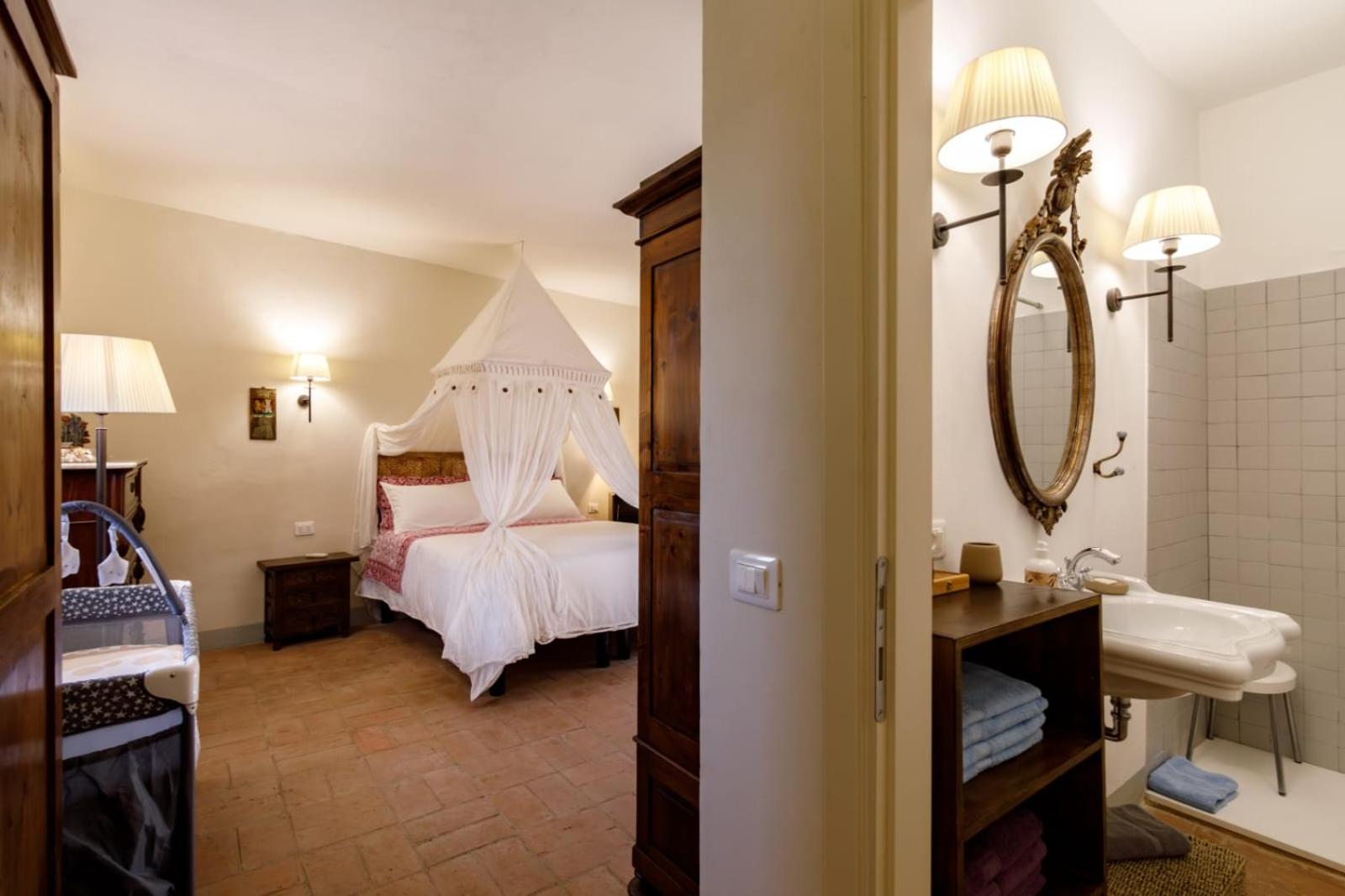 Appartamento Holly House