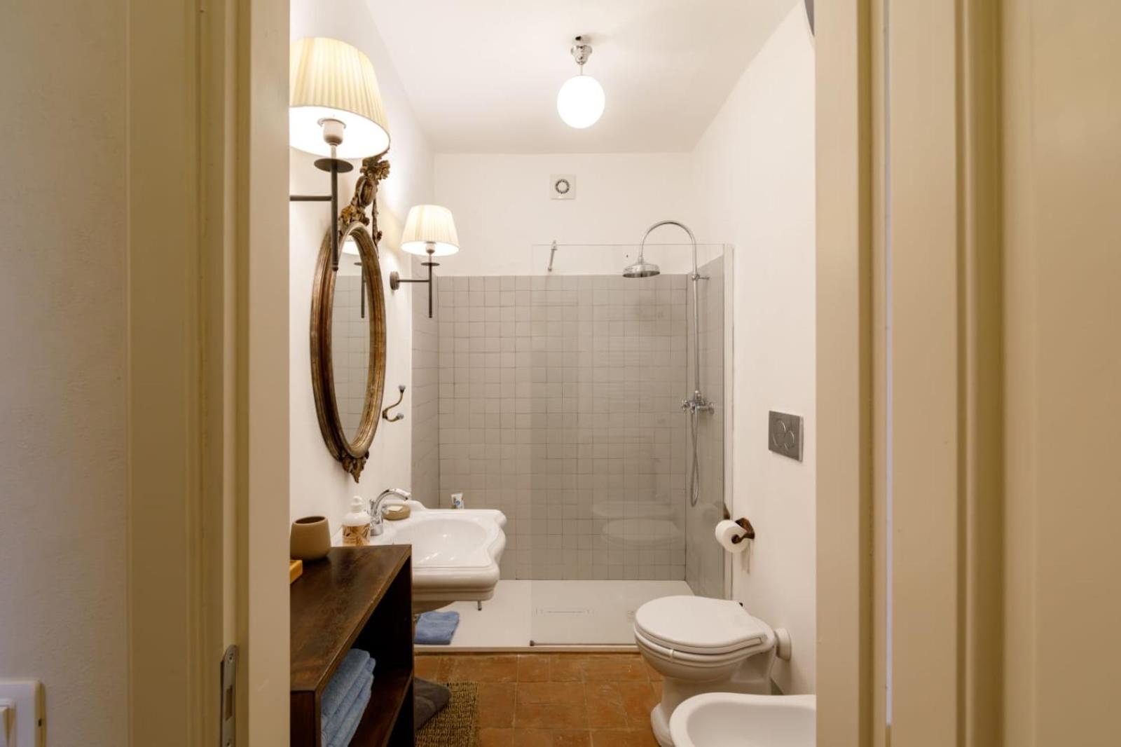 Appartamento Holly House