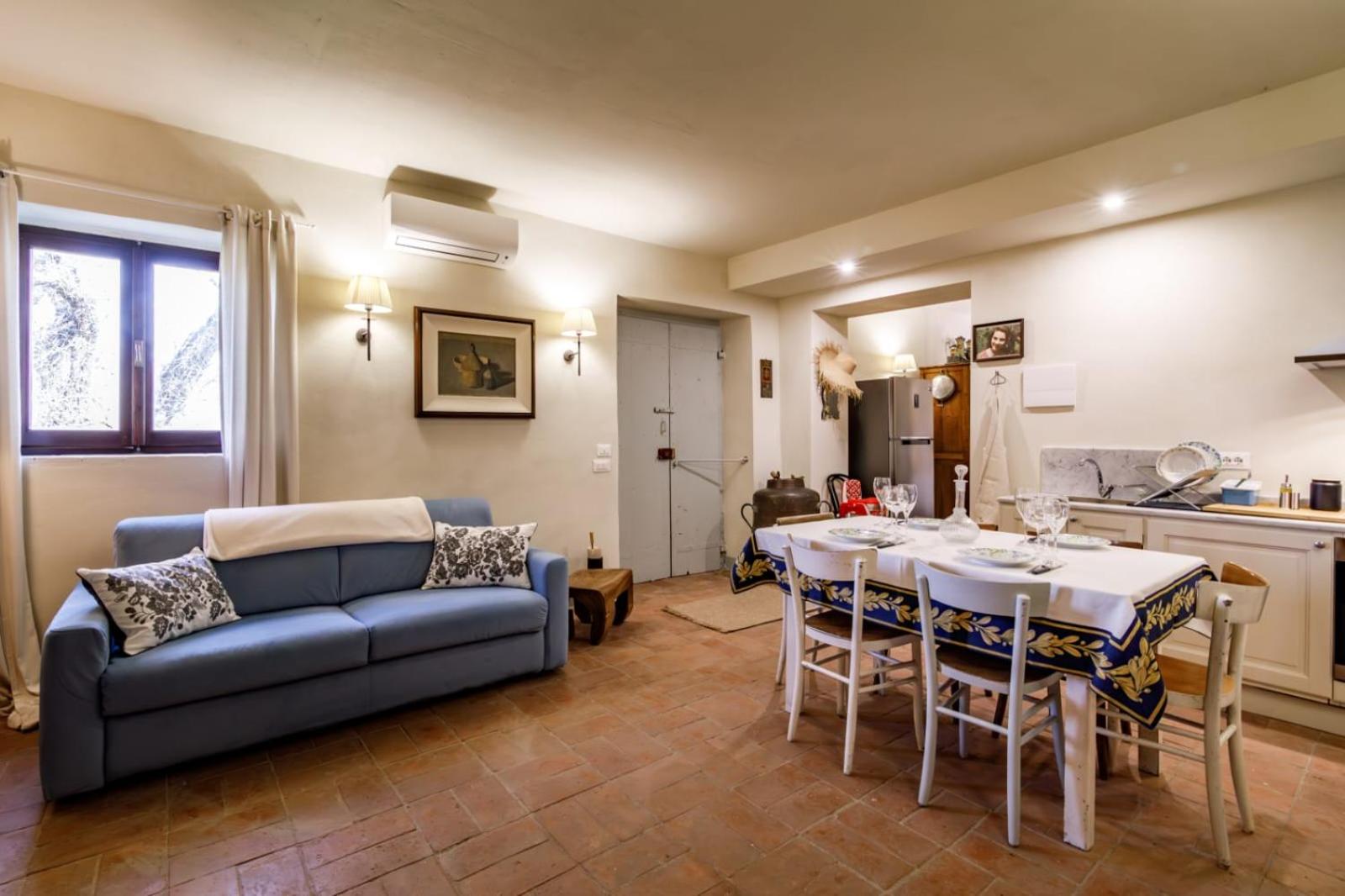 Appartamento Holly House