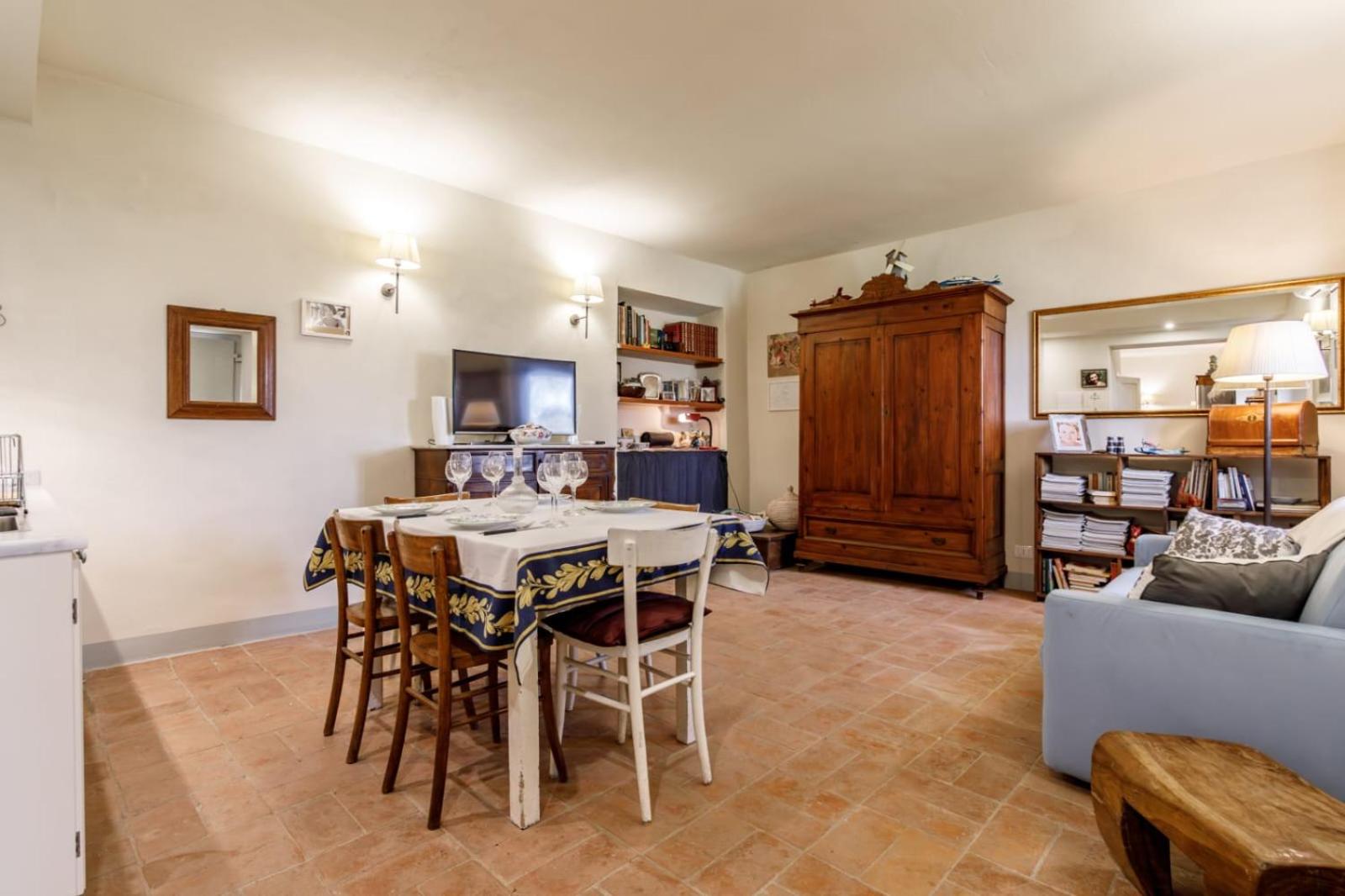 Appartamento Holly House