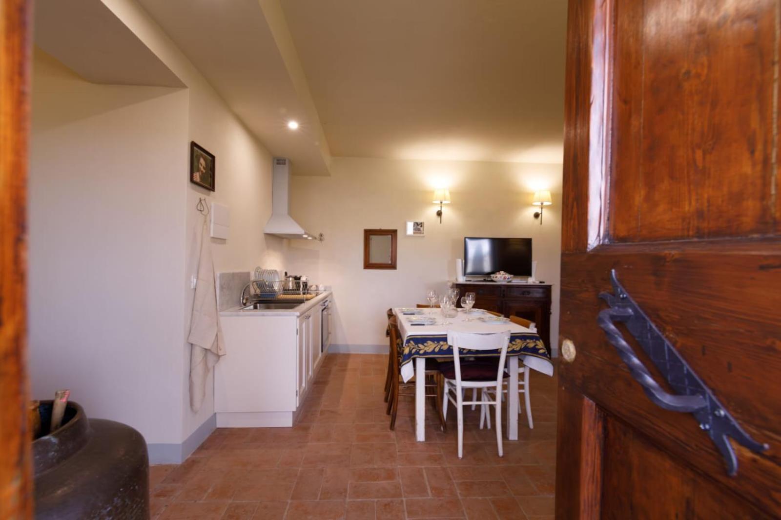 Appartamento Holly House