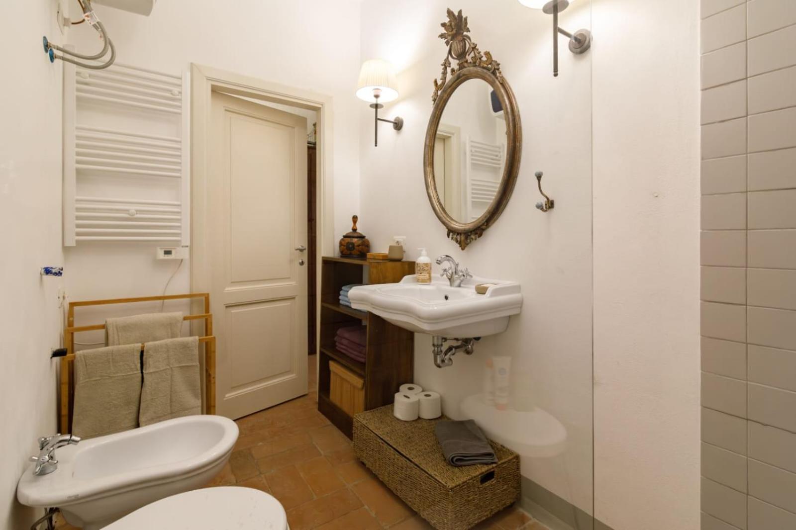 Appartamento Holly House