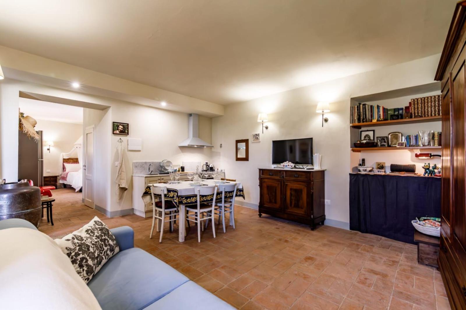 Appartamento Holly House