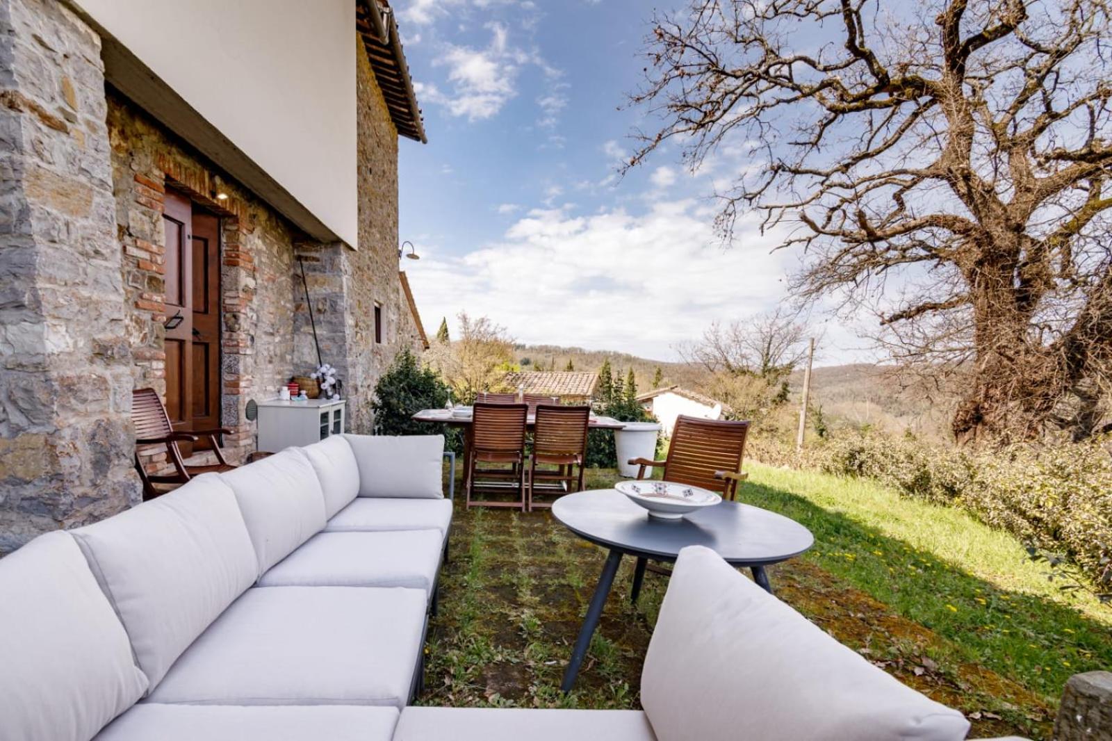 Appartamento Holly House