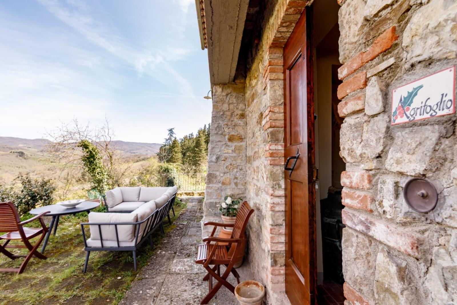 Appartamento Holly House