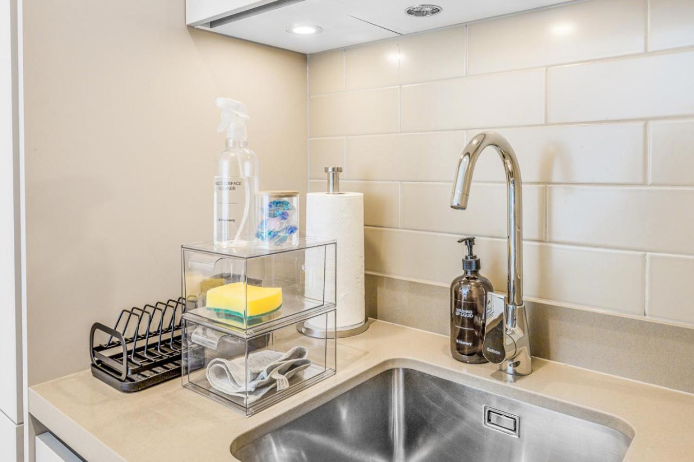 New 2BR with BBQ Area, Pool in Sobha MBR City