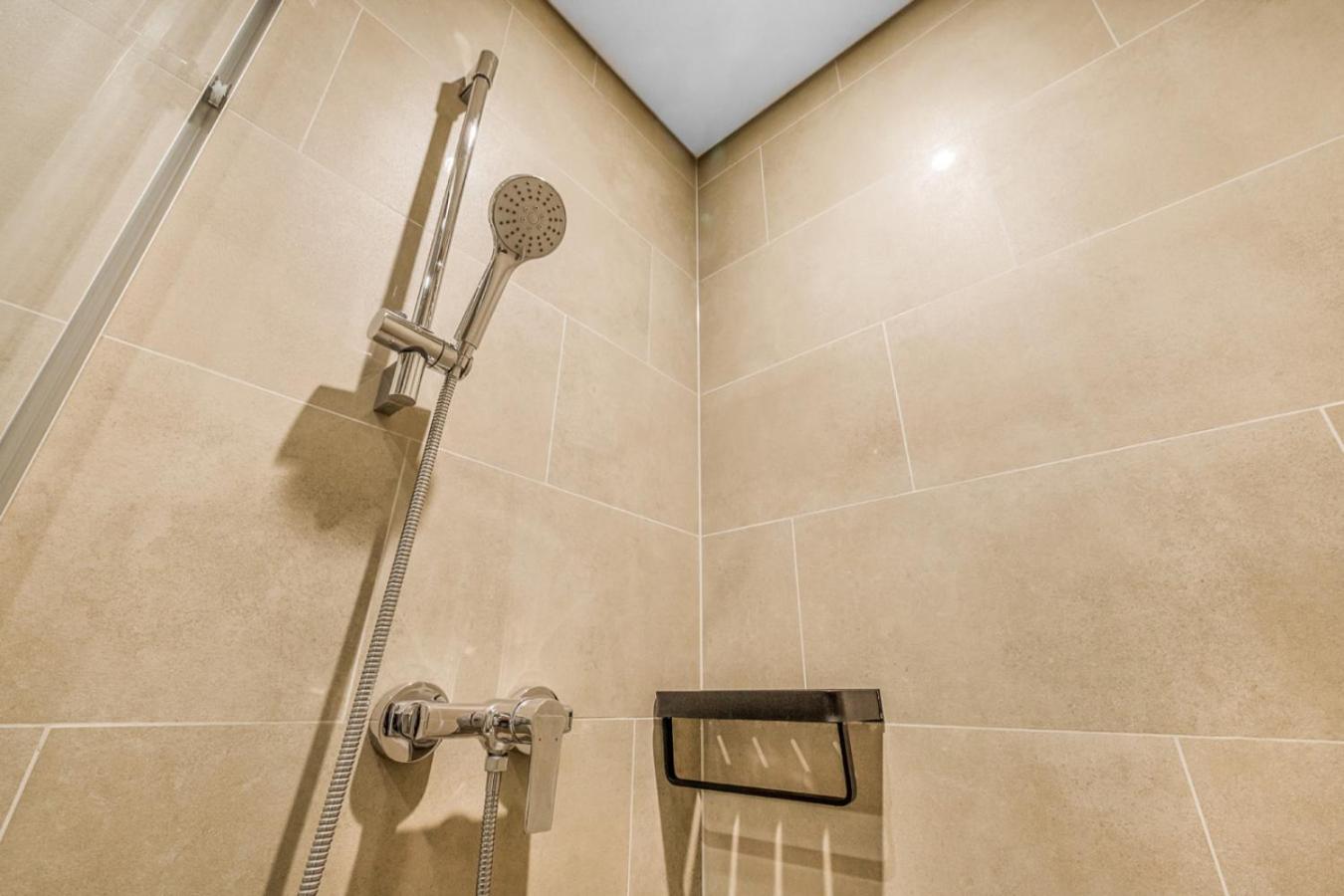 New 2BR with BBQ Area, Pool in Sobha MBR City
